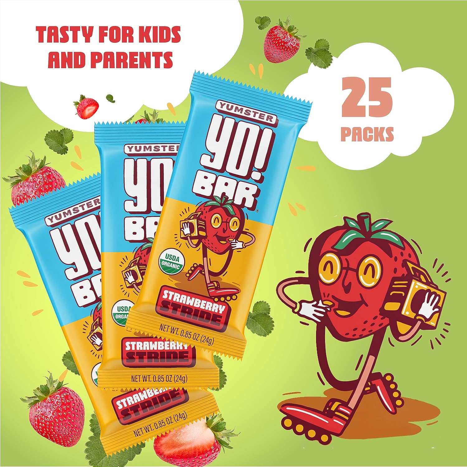 bearded-brothers-yo-bar-for-kids---strawberry-flavor-25-bars-vegan-organic-gluten-free-paleo-whole-30-soy-free-non-gmo-low-glycemic-no-sugar-added-high-in-fiber-2