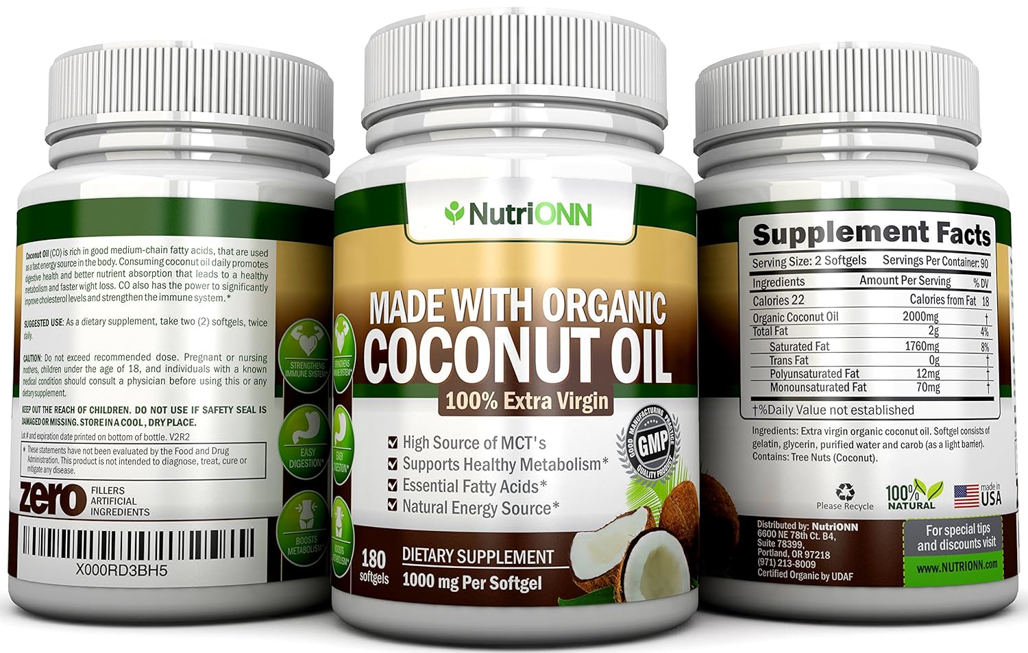 organic-coconut-oil-capsules---180-softgels-4000-mg-daily-cold-pressed-extra-virgin-usda-certified-for-hair-skin-acne---nutrionn-6