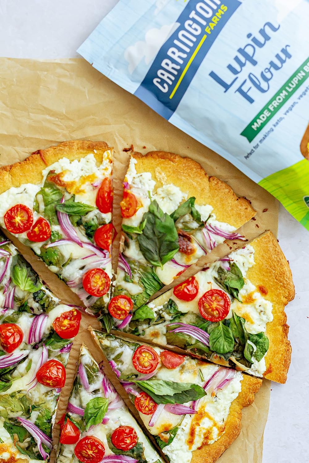 carrington-farms-lupin-flour-keto-vegan-ground-flour-non-gmo-gluten-free---high-protein-low-carb-low-calorie---fiber-mineral-rich-6