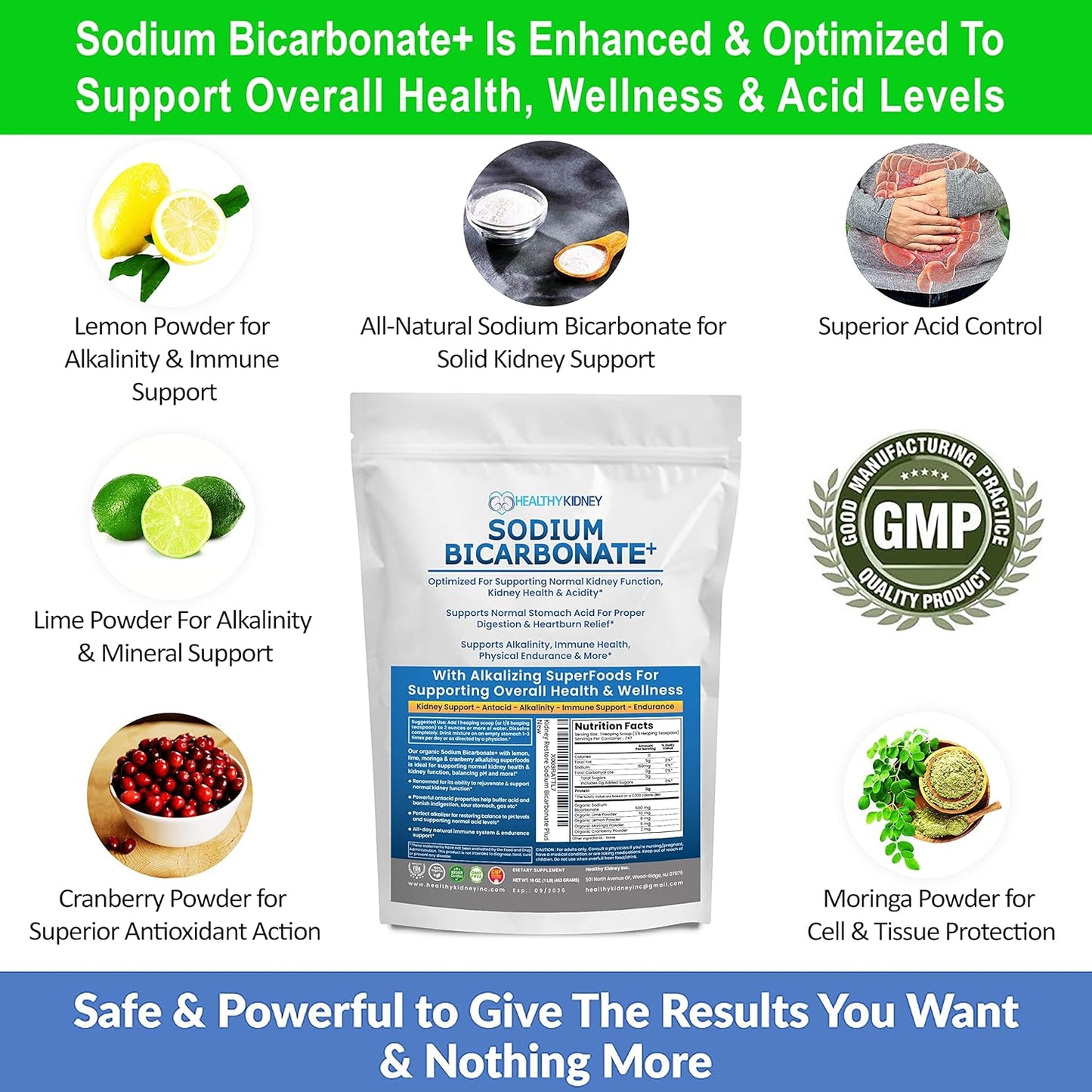 organic-sodium-bicarbonate-alkaline-supplement-for-kidney-health-immune-support---alkaline-superfoods-powder-for-stomach-acid-neutralization---15lb-antacid-sport-formula-8