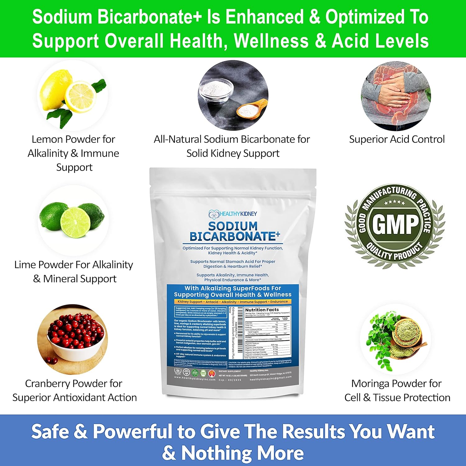 organic-sodium-bicarbonate-alkaline-supplement-for-kidney-health-immune-support---alkaline-superfoods-powder-for-stomach-acid-neutralization---15lb-antacid-sport-formula-8