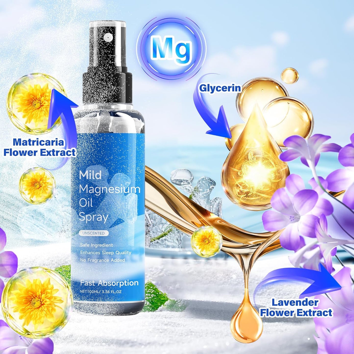 organic-pure-magnesium-chloride-oil-spray-for-feet-sleep-relaxation-anxiety-relief---extra-strength-topical-magnesium-spray-100ml-4