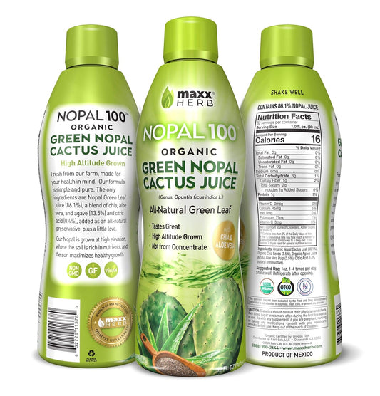 organic-green-nopal-cactus-juice-with-chia-seeds-aloe-vera-agave---digestive-joint-immune-support---vegan-non-gmo---32-oz-bottle-1