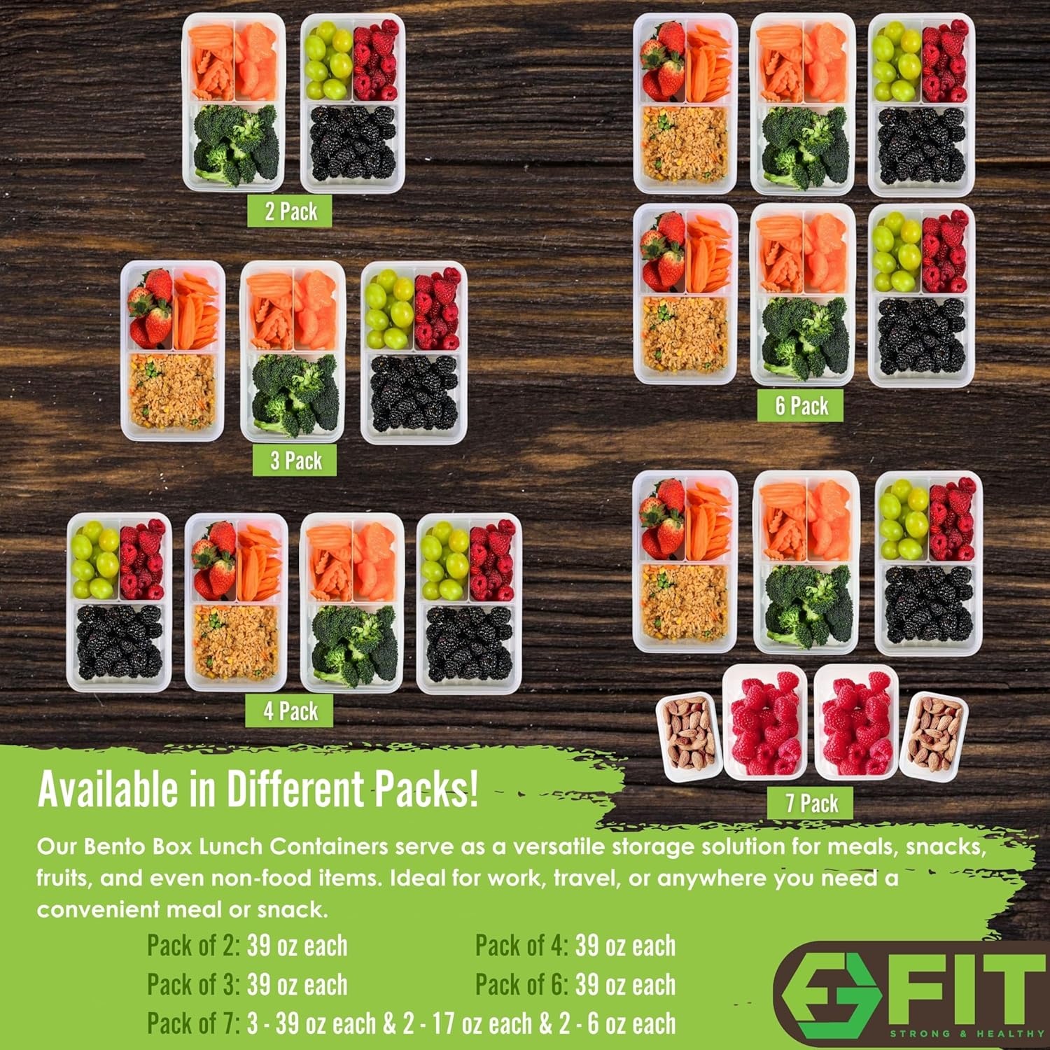 3-pack-bento-box-meal-prep-containers---39-oz-3-compartment-lunch-box-for-kids-adults---microwave-freezer-dishwasher-safe---leakproof-reusable-food-storage-containers-2
