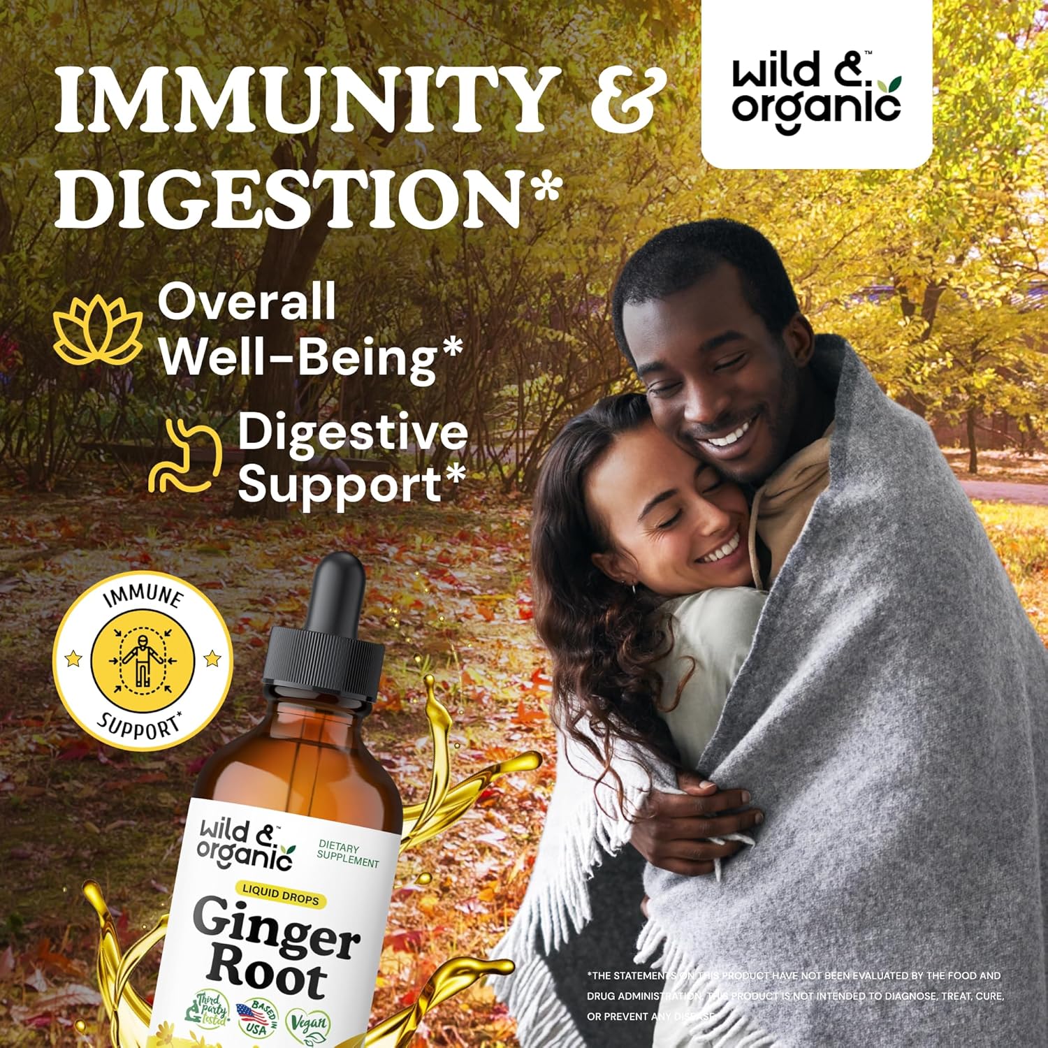 organic-ginger-root-extract-drops---immune-digestive-support---liquid-supplement---vegan-alcohol-free-tincture---4-fl-oz-2