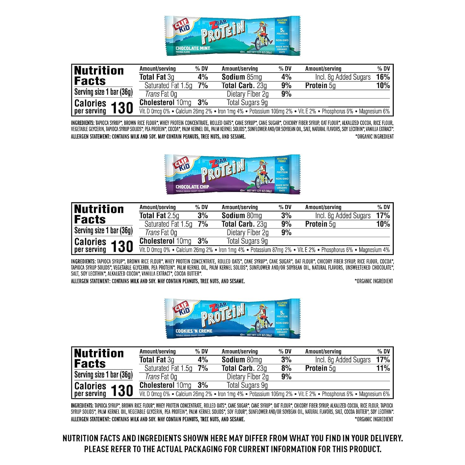 organic-oats-protein-bars-variety-pack---chocolate-chip-chocolate-mint-cookies-n-creme---gluten-free---non-gmo---5g-protein---crispy-snack-bars---18-pack-6