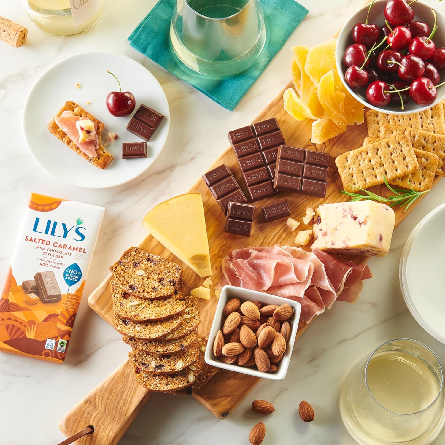 lilys-salted-caramel-flavored-milk-chocolate-bar-no-sugar-added-28-oz---sweet-treats-5