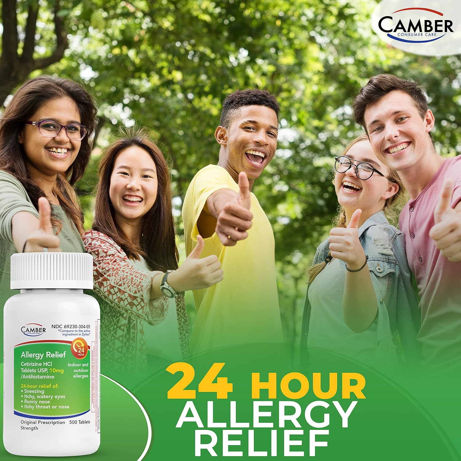 500-count-cetirizine-hci-10mg-tablets-by-camber-pharmaceuticals-24-hour-allergy-relief-medication-3