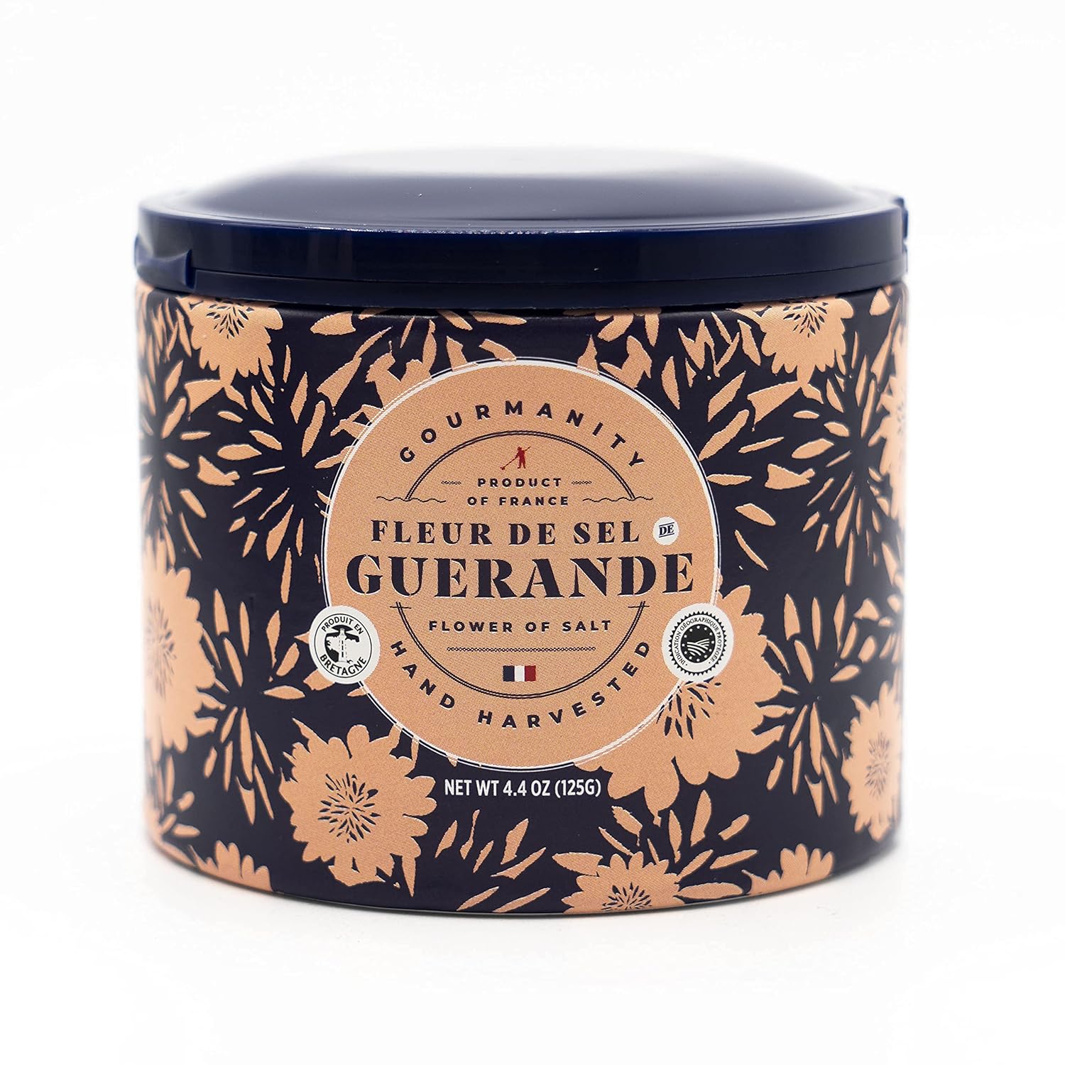 authentic-french-fleur-de-sel-de-guerande-44-oz---premium-hand-harvested-sea-salt-for-gourmet-cooking-baking-and-seasoning-6