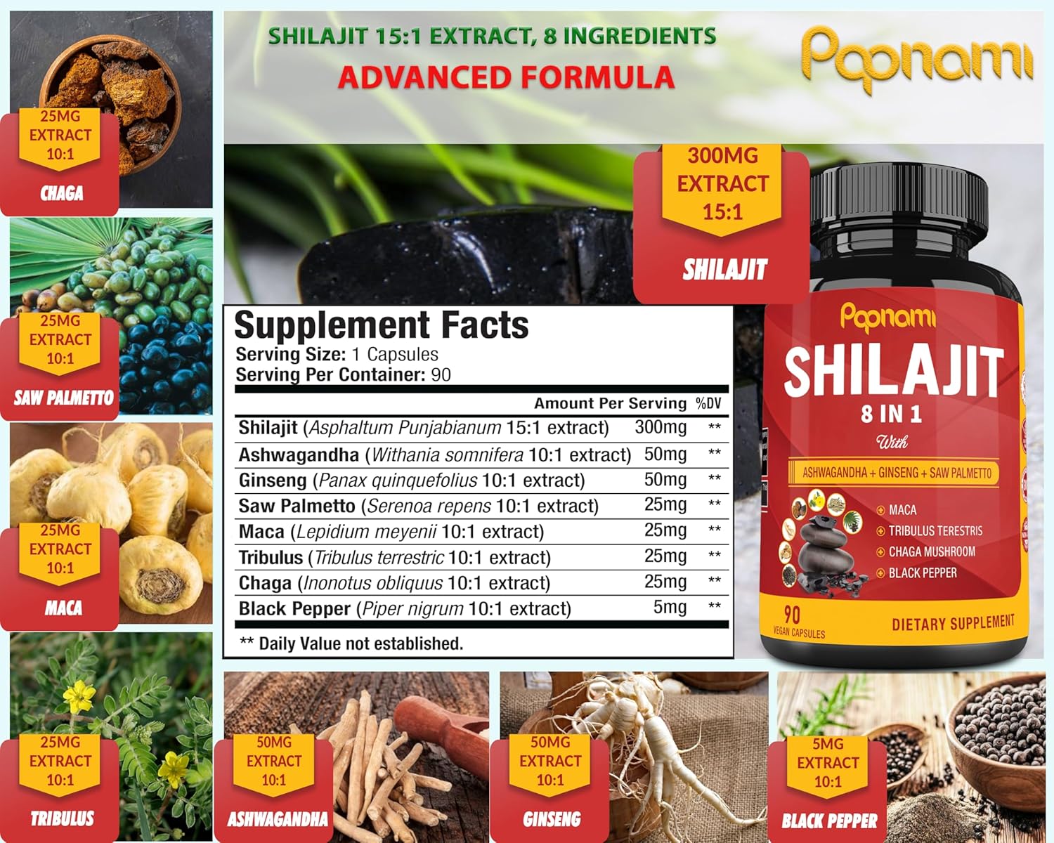 himalayan-shilajit-capsules-with-ashwagandha-ginseng-saw-palmetto---90-day-supply---herbal-supplement-with-maca-tribulus-chaga-black-pepper-2
