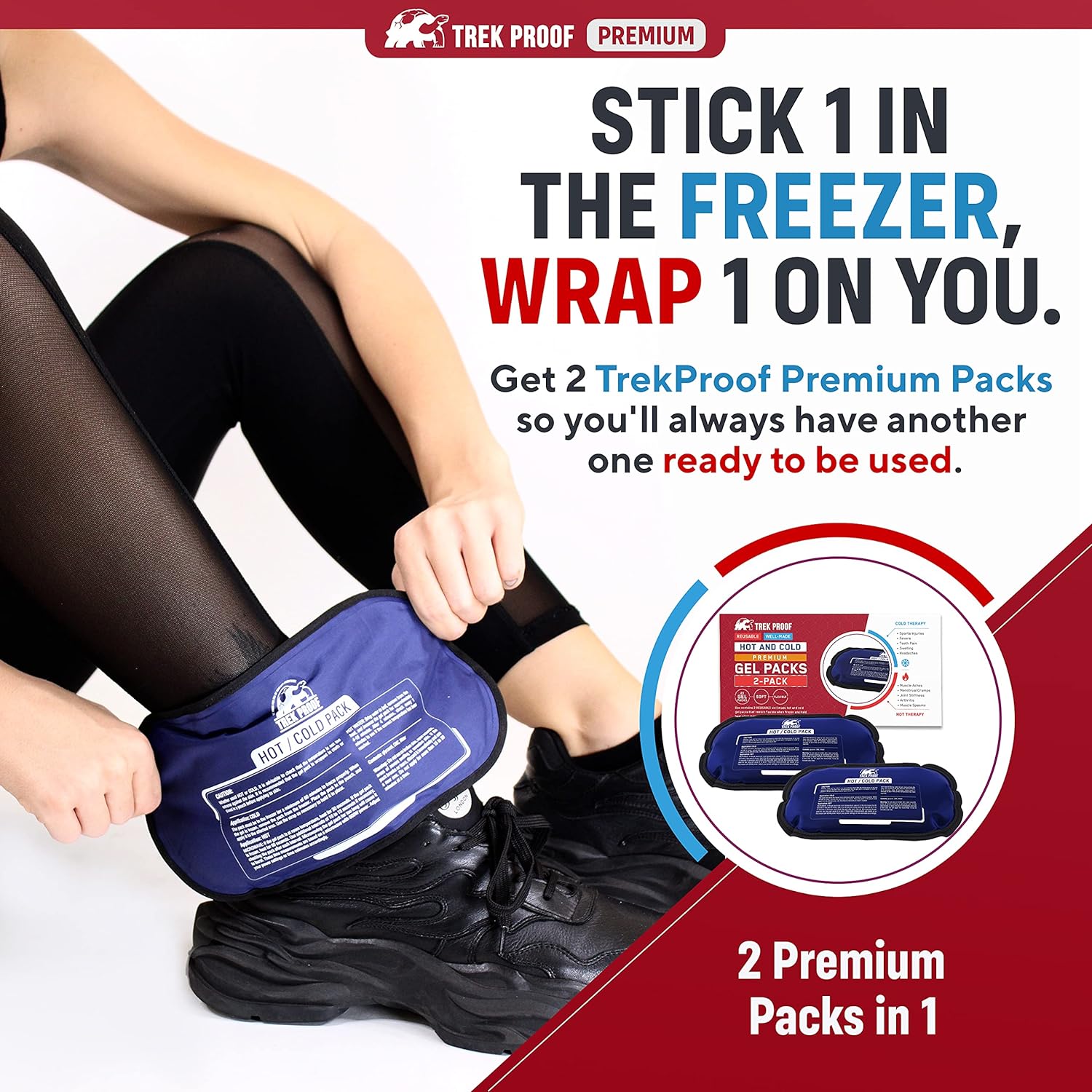 reusable-gel-ice-packs-for-hot-and-cold-therapy---relieve-joint-and-muscle-pain-support-injury-recovery---ideal-for-rotator-cuff-knees-back---2-pack-without-wrap-by-trekproof-3