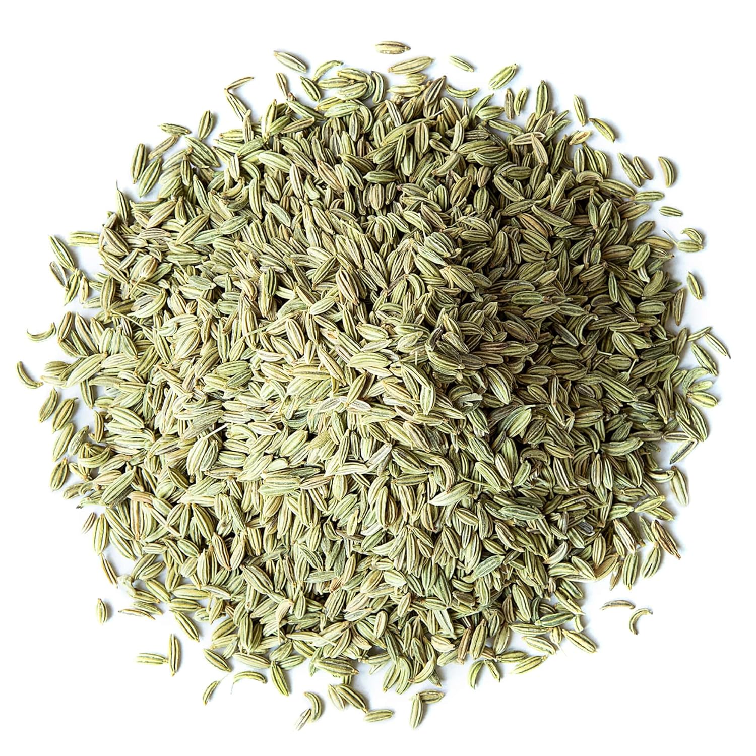 organic-fennel-seeds---8-oz-whole-raw-non-gmo-spice-kosher-vegan-bulk---high-fiber-2