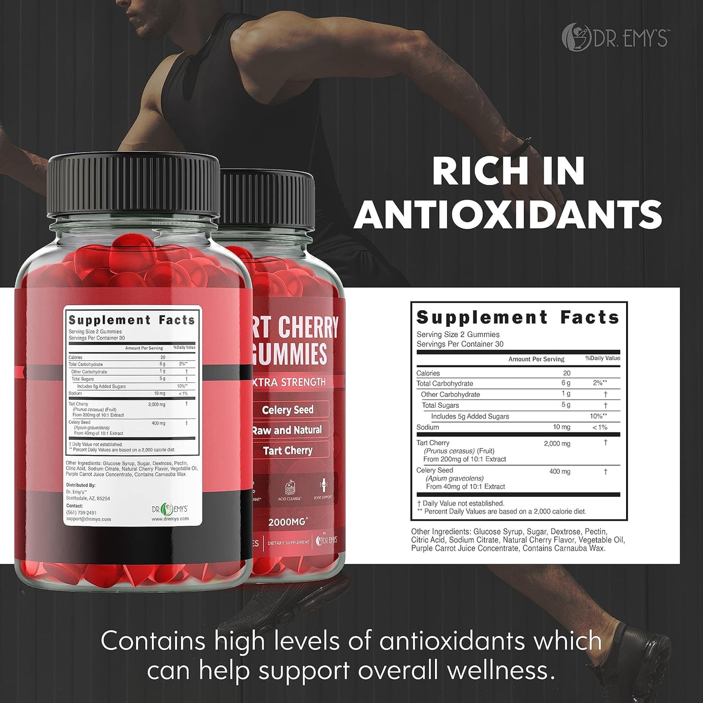 premium-tart-cherry-and-celery-seed-gummy-supplement-for-joint-comfort-and-uric-acid-cleanse---non-gmo-gluten-free-vegan-raw-and-natural-4