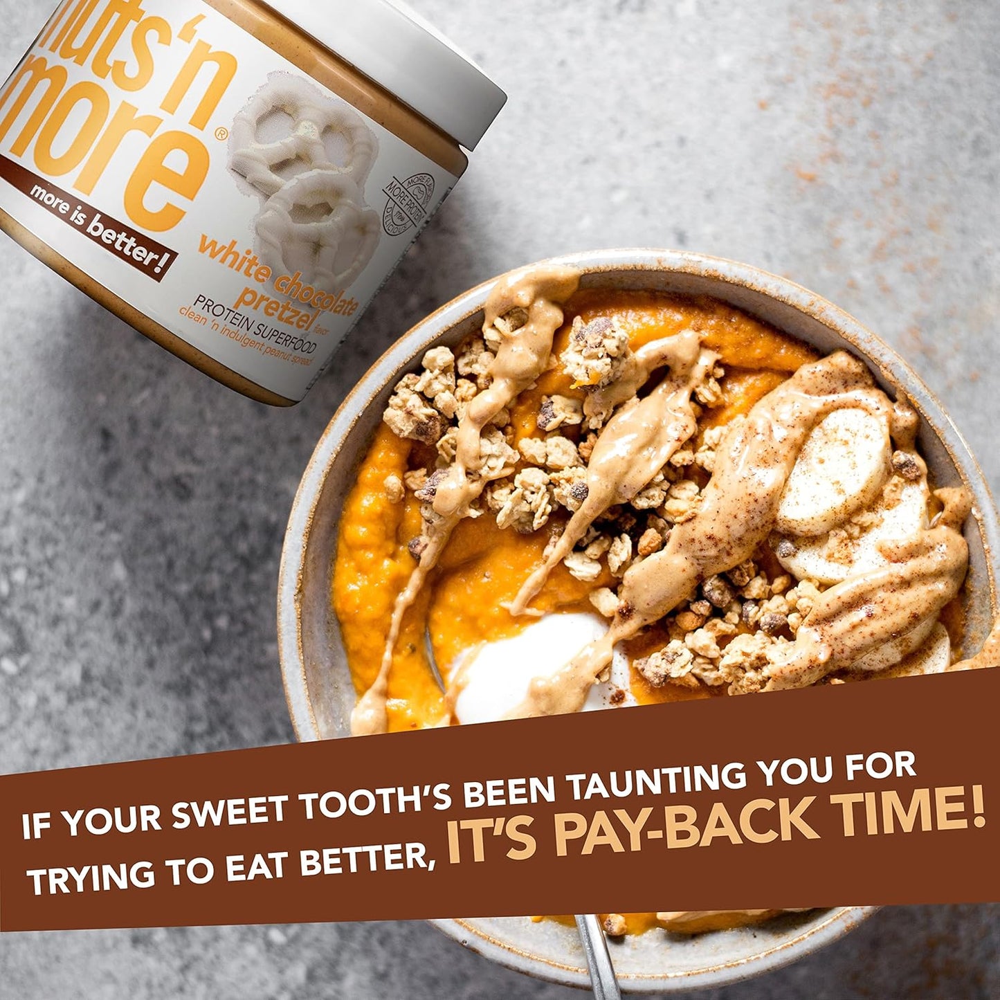 white-chocolate-pretzel-peanut-butter-spread---high-protein-low-carb-low-sugar-gluten-free-non-gmo-nut-butter-snack-6