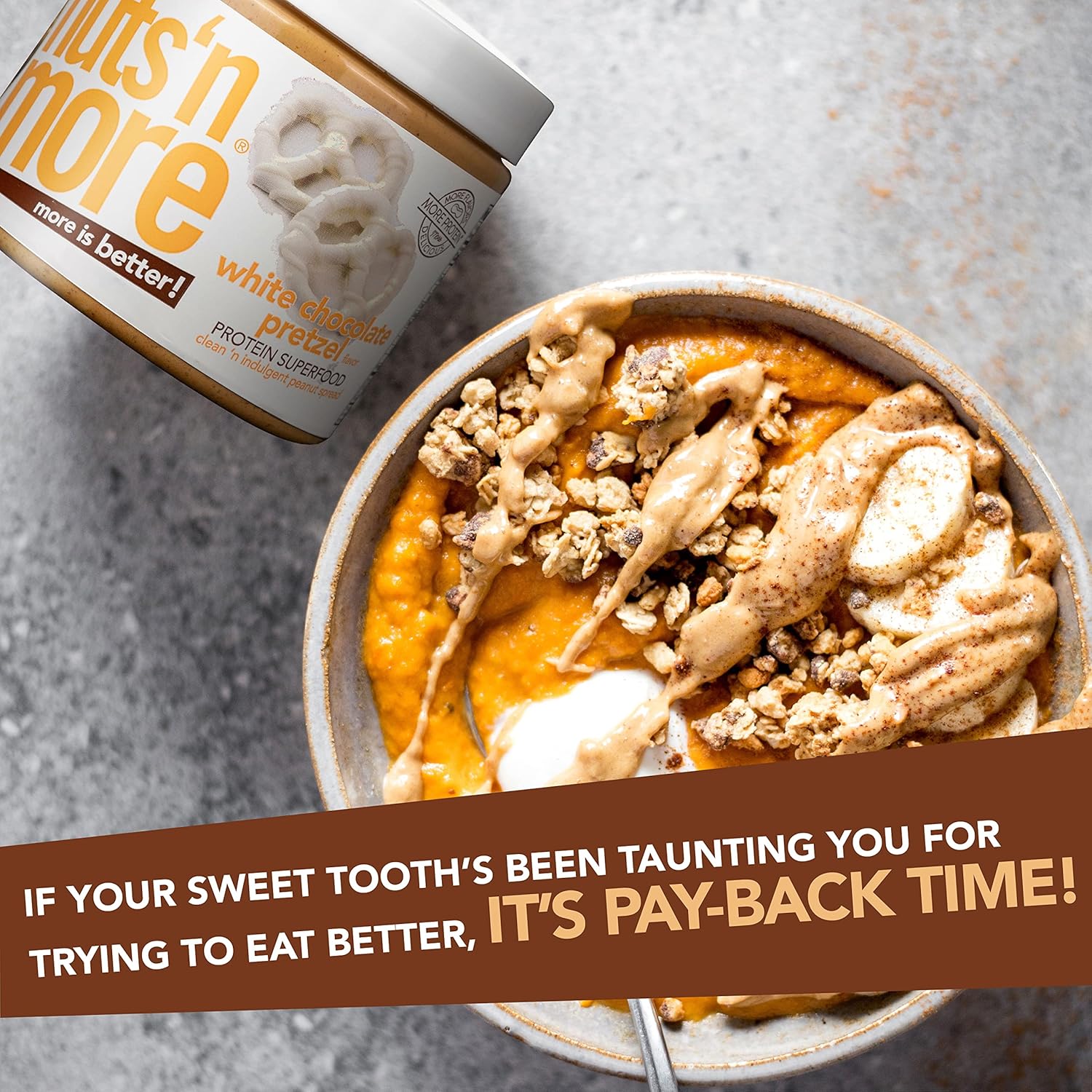 white-chocolate-pretzel-peanut-butter-spread---high-protein-low-carb-low-sugar-gluten-free-non-gmo-nut-butter-snack-6