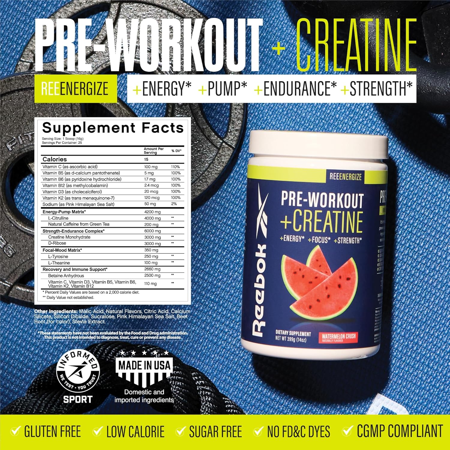 reebok-reeenergize-reecover-bundle---pre-workout-bcaa-recovery-system---watermelon-crush-strawberry-lemonade---train-recover-pack-4