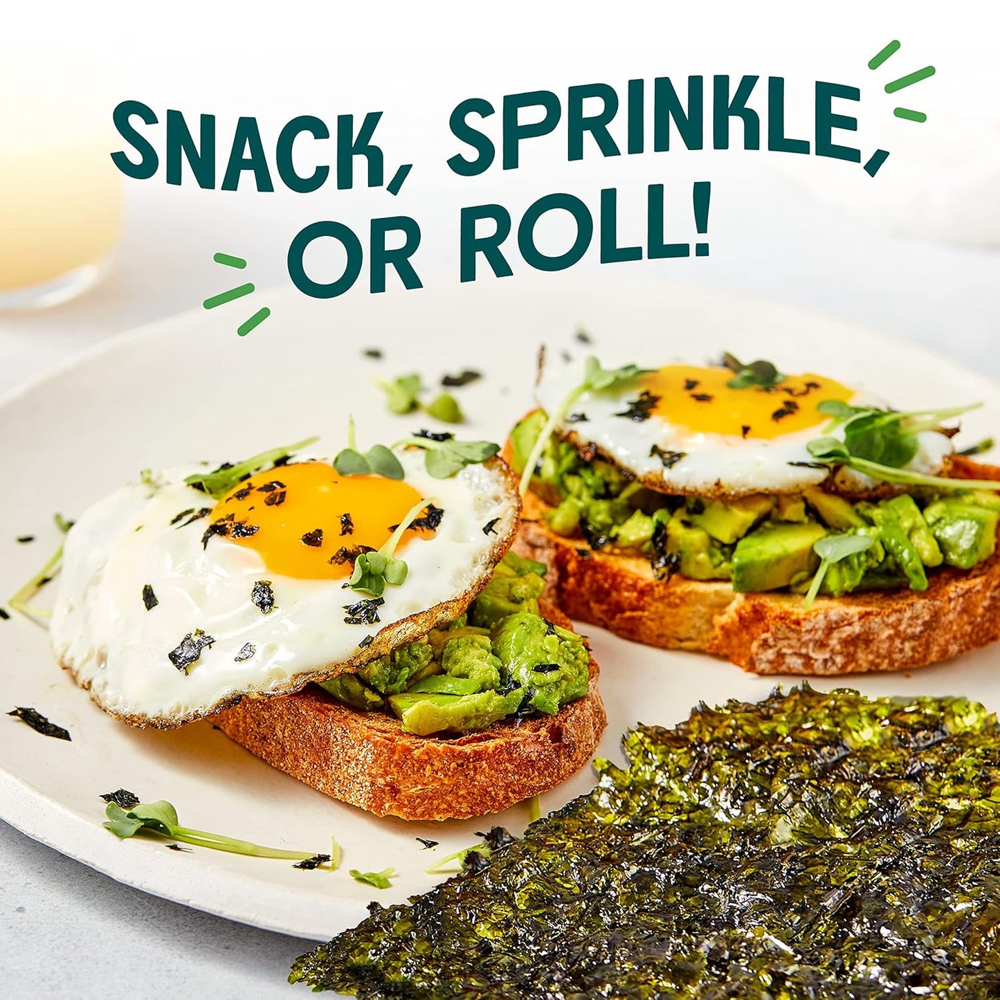 organic-roasted-seaweed-sheets-with-sea-salt-avocado-oil---keto-vegan-gluten-free-snack---source-of-iodine-omega-3s---on-the-go-healthy-snack-for-kids-adults---92oz---pack-of-10-8