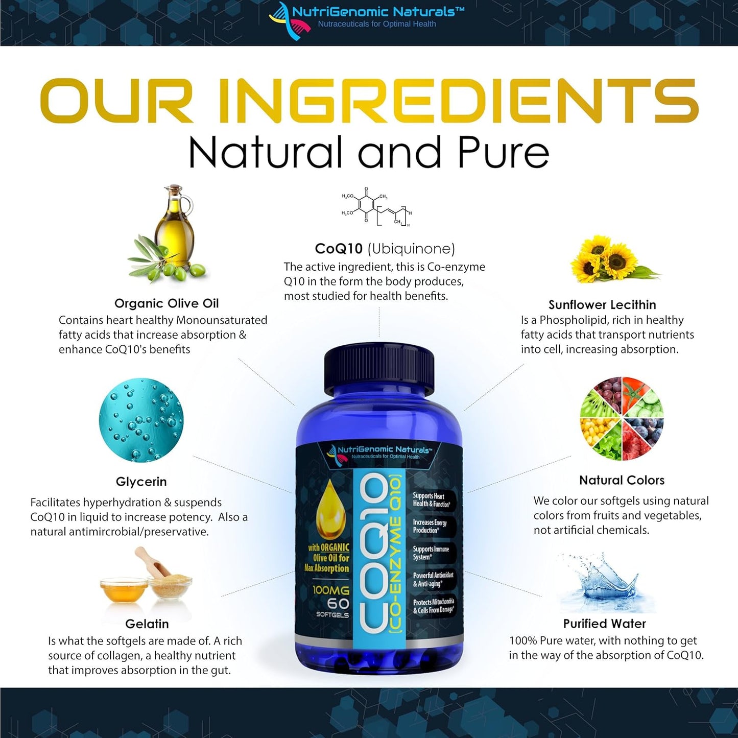 high-absorption-nutrigenomic-naturals-coq10-softgels---100mg-ubiquinone-ubiquinol-with-organic-olive-oil-for-heart-health-energy-boost---pure-effective-supplement-3