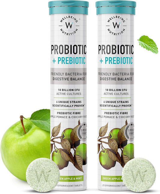 plant-based-daily-probiotic-prebiotic-with-18-billion-cfu-6-strains-for-men-women-organic-prebiotic-fiber-for-gut-health-metabolism-42-effervescent-tabs-1