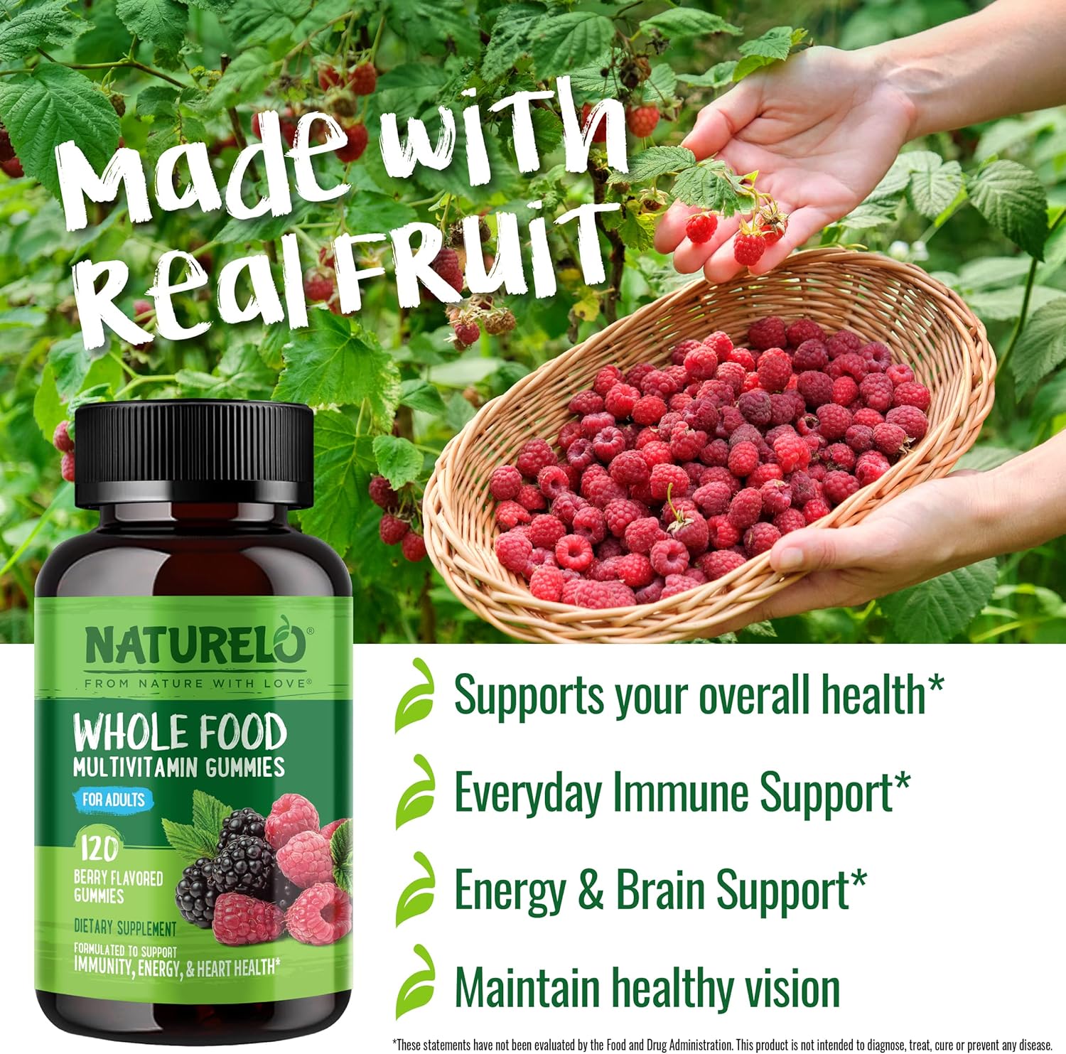 vegan-whole-food-vitamin-gummies-for-adults---chewable-multivitamin-for-men-women---120-gummies---naturelo-brand-6