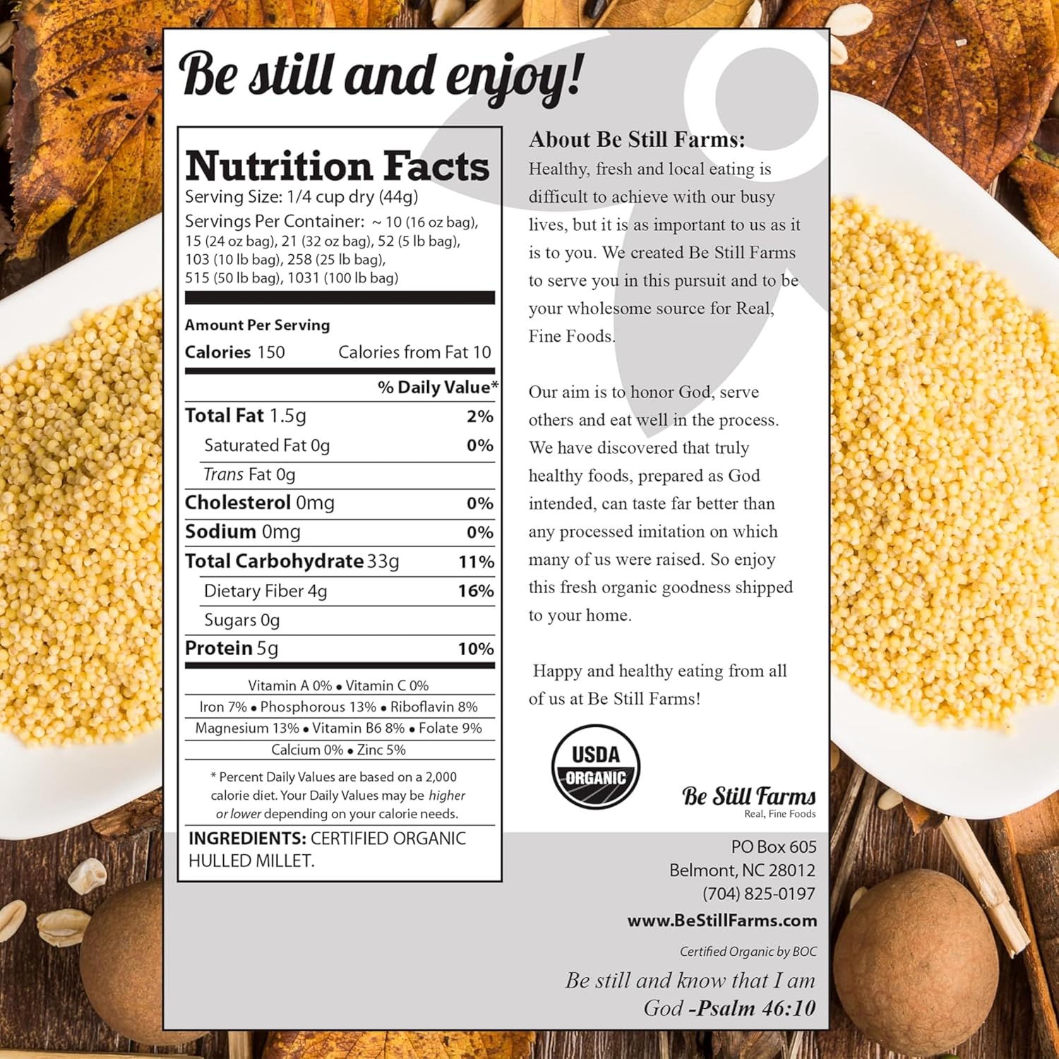 organic-quick-rolled-oats-by-be-still-farms---gluten-free-non-gmo---100-whole-grain---perfect-for-breakfast-baking-7