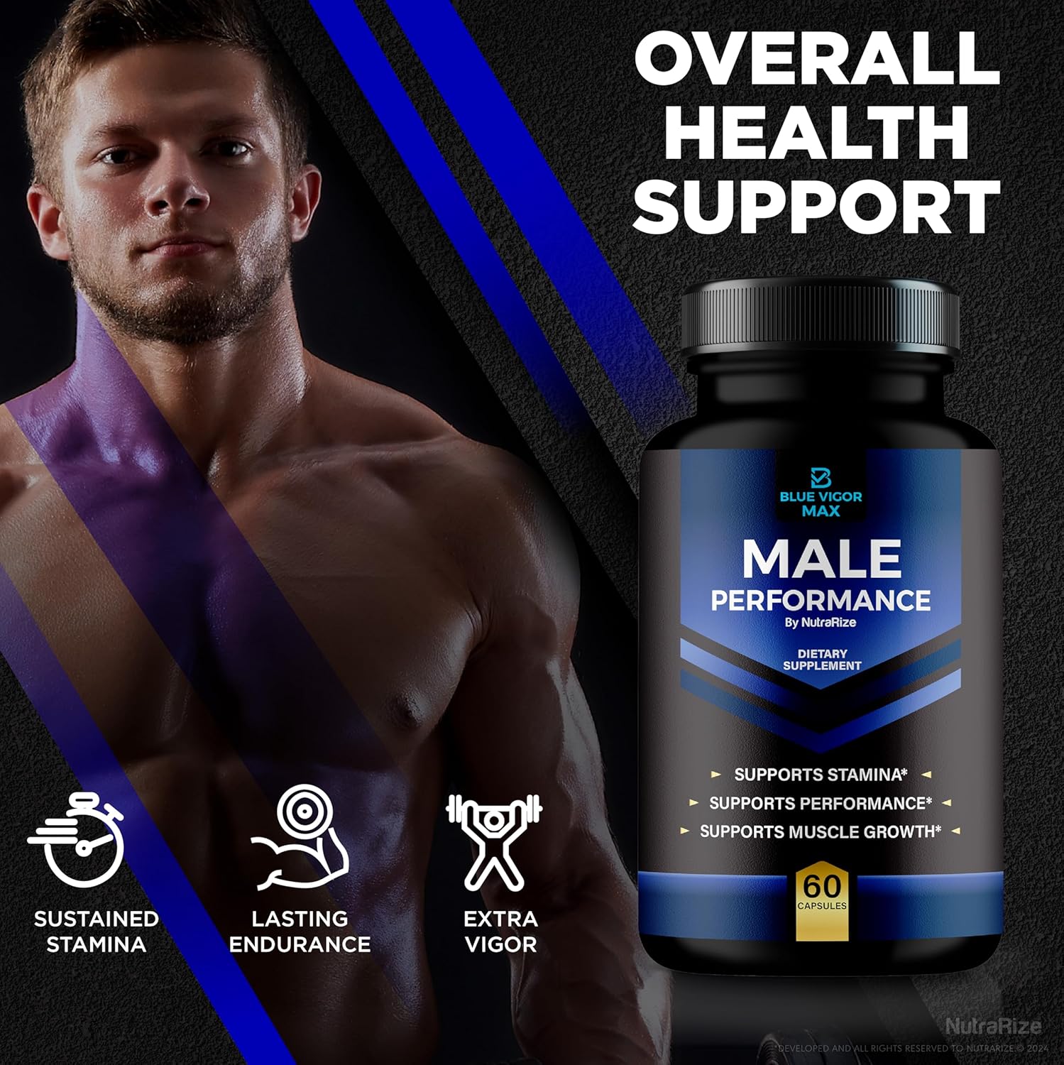 blue-vigor-max-pills---pack-of-2-all-natural-fitness-wellness-formula-for-daily-nutrition-energy---120-premium-capsules-by-nutrarize-4