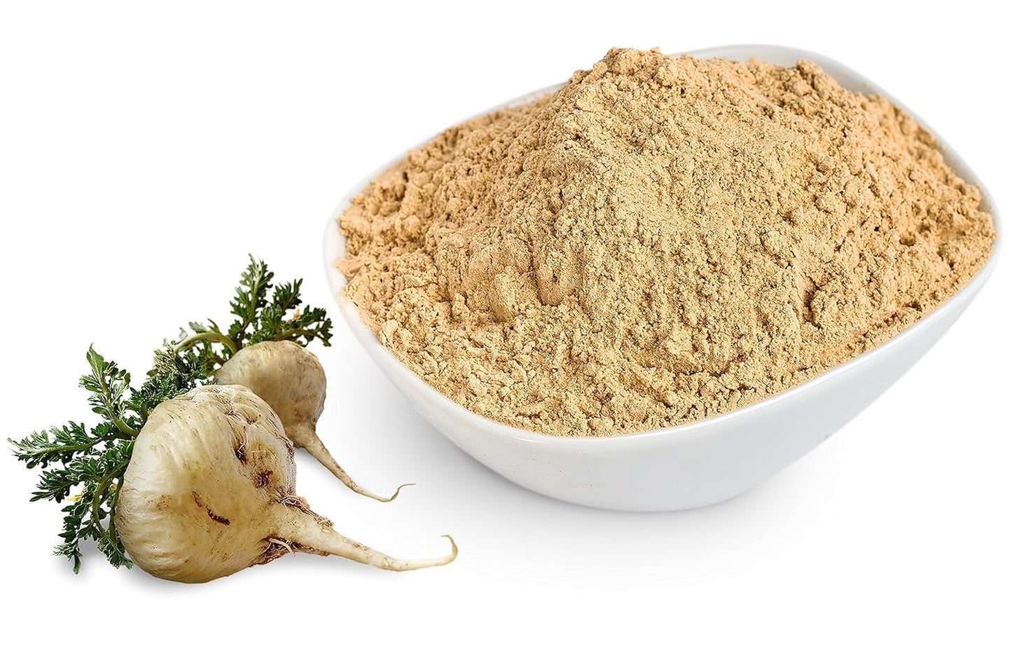 organic-maca-powder-by-sunfood-superfoods---8-ounce-jar---natural-energy-booster-and-hormone-balance-support-2