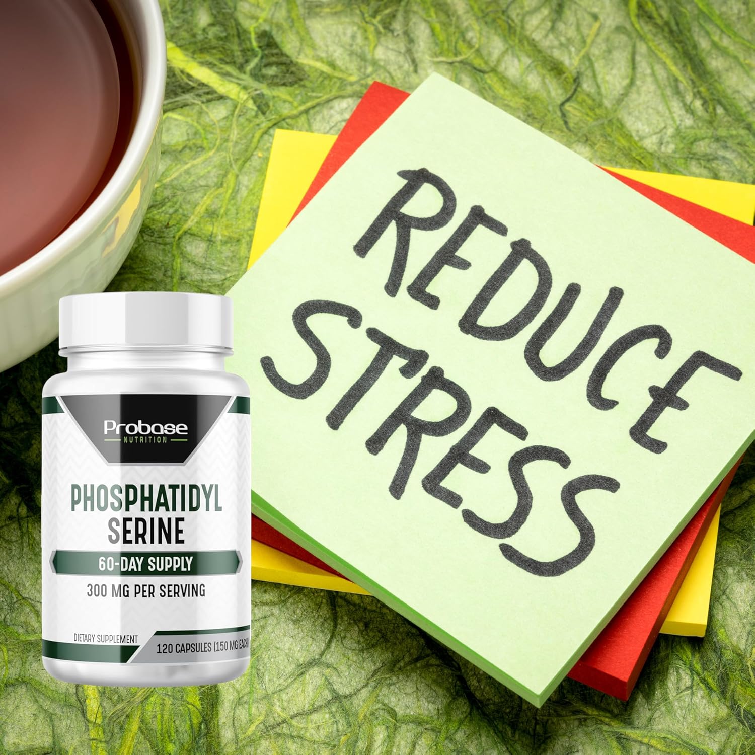 phosphatidylserine-300mg-supplement-for-brain-health-memory-support---non-gmo-gluten-free---120-capsules---serine-complex-by-probase-nutrition-8
