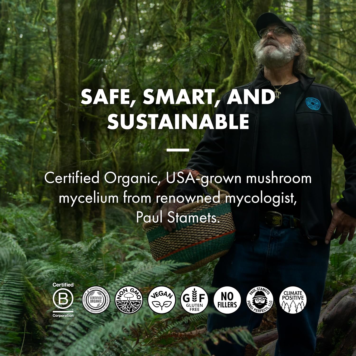 host-defense-mycobotanicals-brain-energy-powder---lions-mane-mushroom-supplement-for-brain-focus-support---yerba-mate-energy-boost---35-oz-33-servings-5