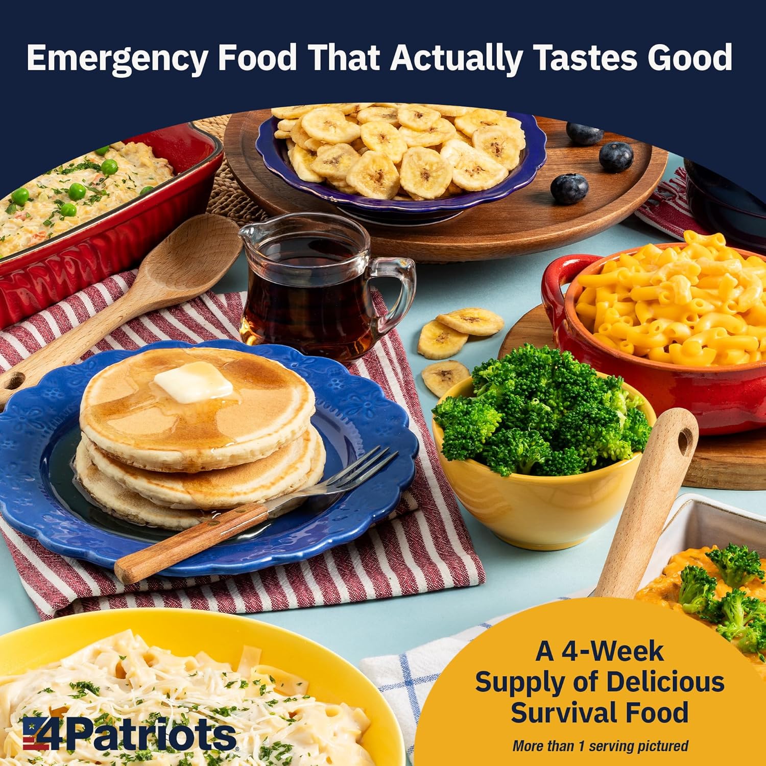 long-lasting-emergency-food-supply-kit-with-192-servings-for-4-weeks---25-year-shelf-life-by-4patriots-4