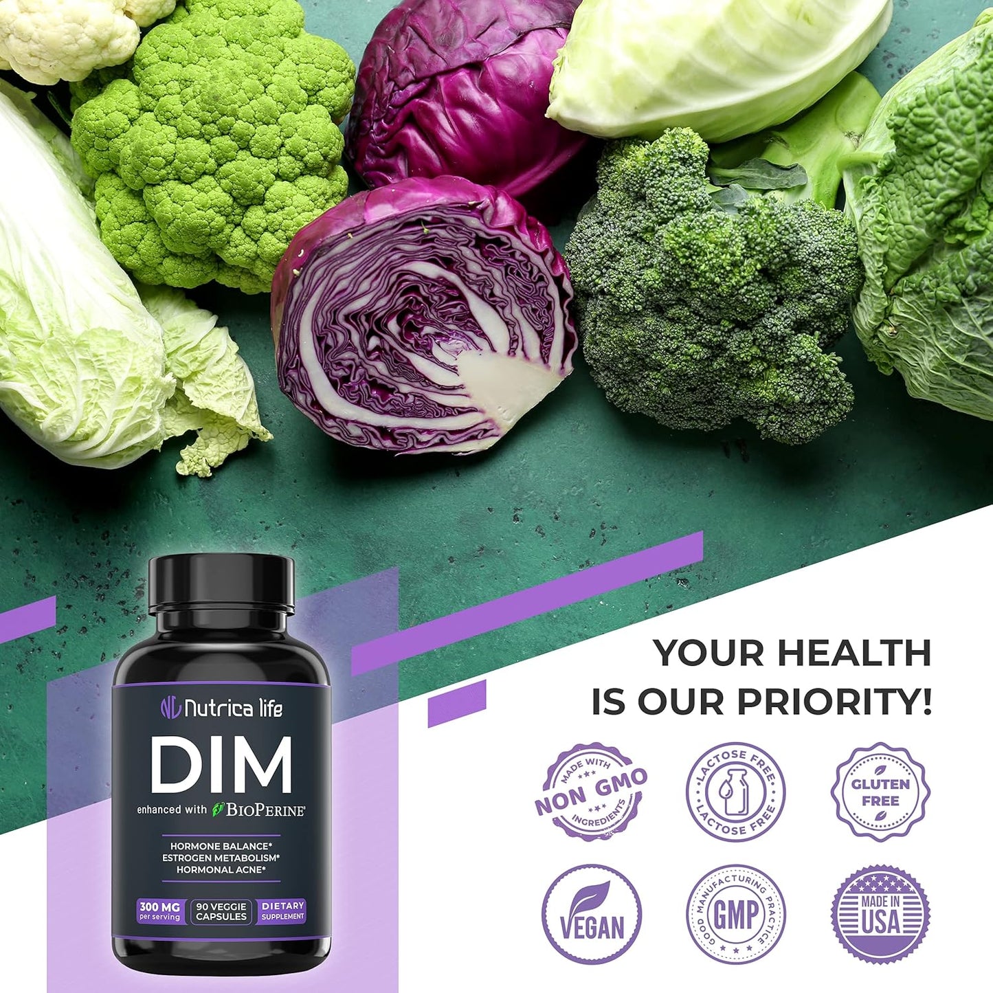 nutrica-life-dim-supplement-300mg-with-broccoli-bioperine-for-hormone-balance-menopause-relief-estrogen-metabolism---90-vegan-capsules-for-women-men-6