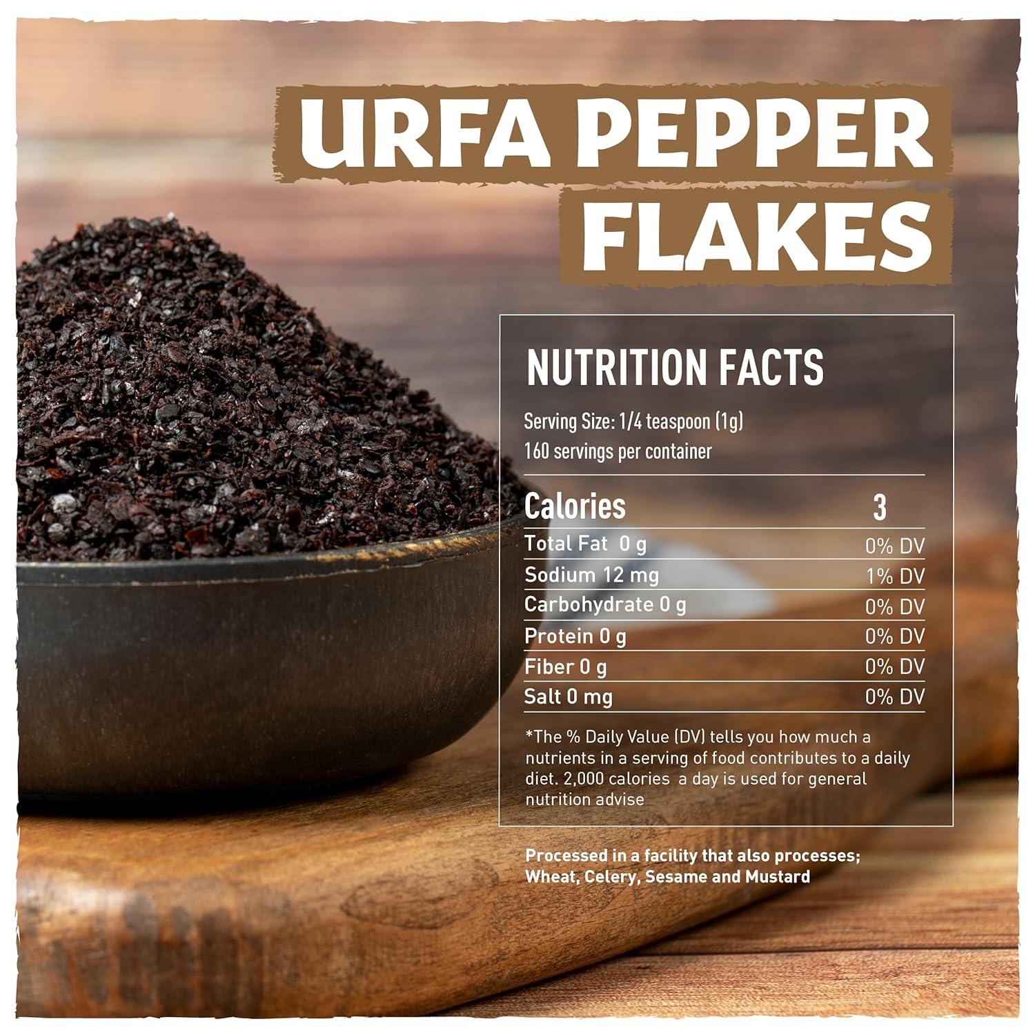 eastanbul-aleppo-pepper-and-urfa-pepper-flakes-combo-pack---53oz-aleppo-56oz-urfa-biber---perfect-for-mediterranean-middle-eastern-dishes---chili-flakes-isot-blackish-twin-gift-pack---spice-buddies-6