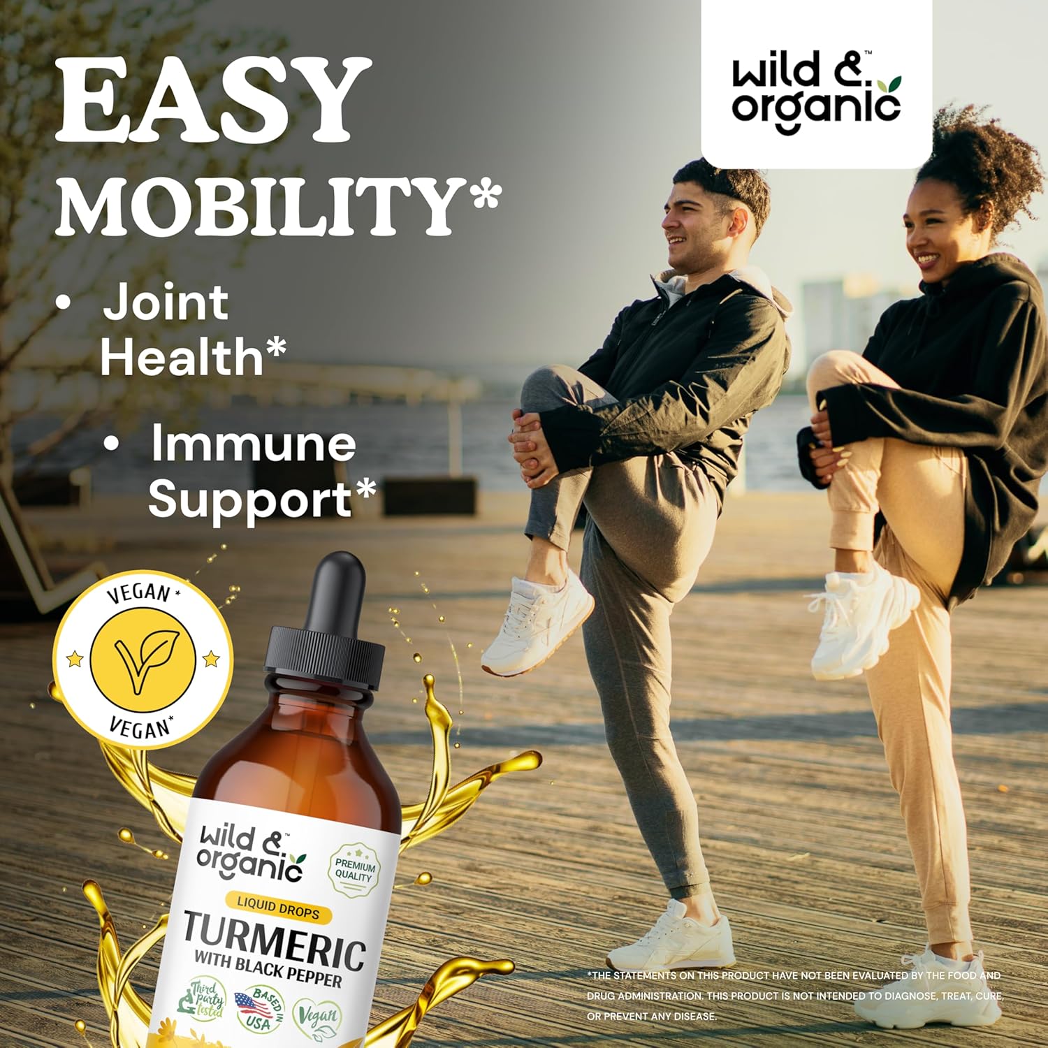 organic-turmeric-tincture-with-black-pepper-extract-for-joint-support---vegan-liquid-drops-sugar-alcohol-free---4-fl-oz-2