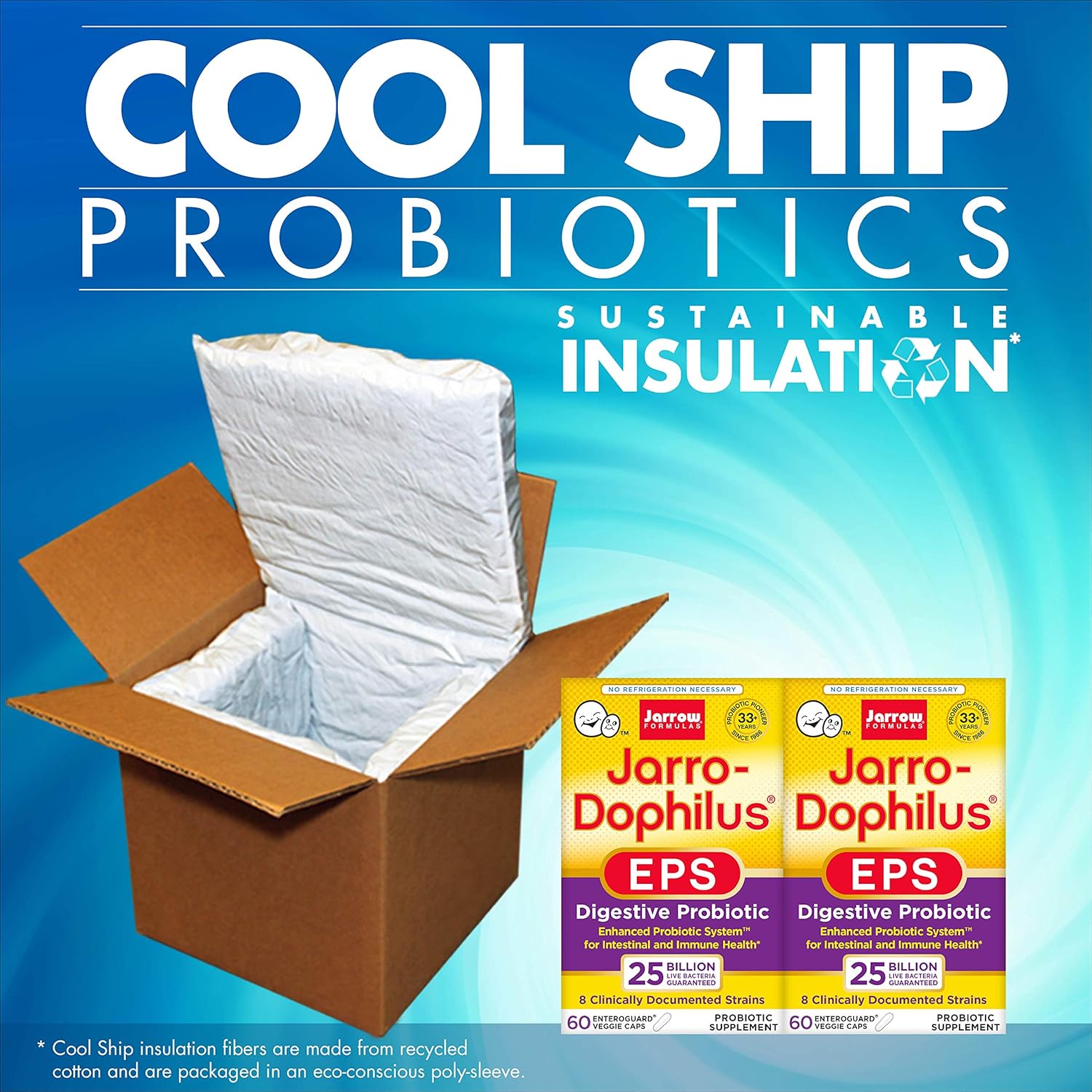 jarrow-formulas-jarro-dophilus-eps-high-potency-probiotic-capsules-25-billion-cfus-60-count---gut-health-support-cool-ship-2-pack-3
