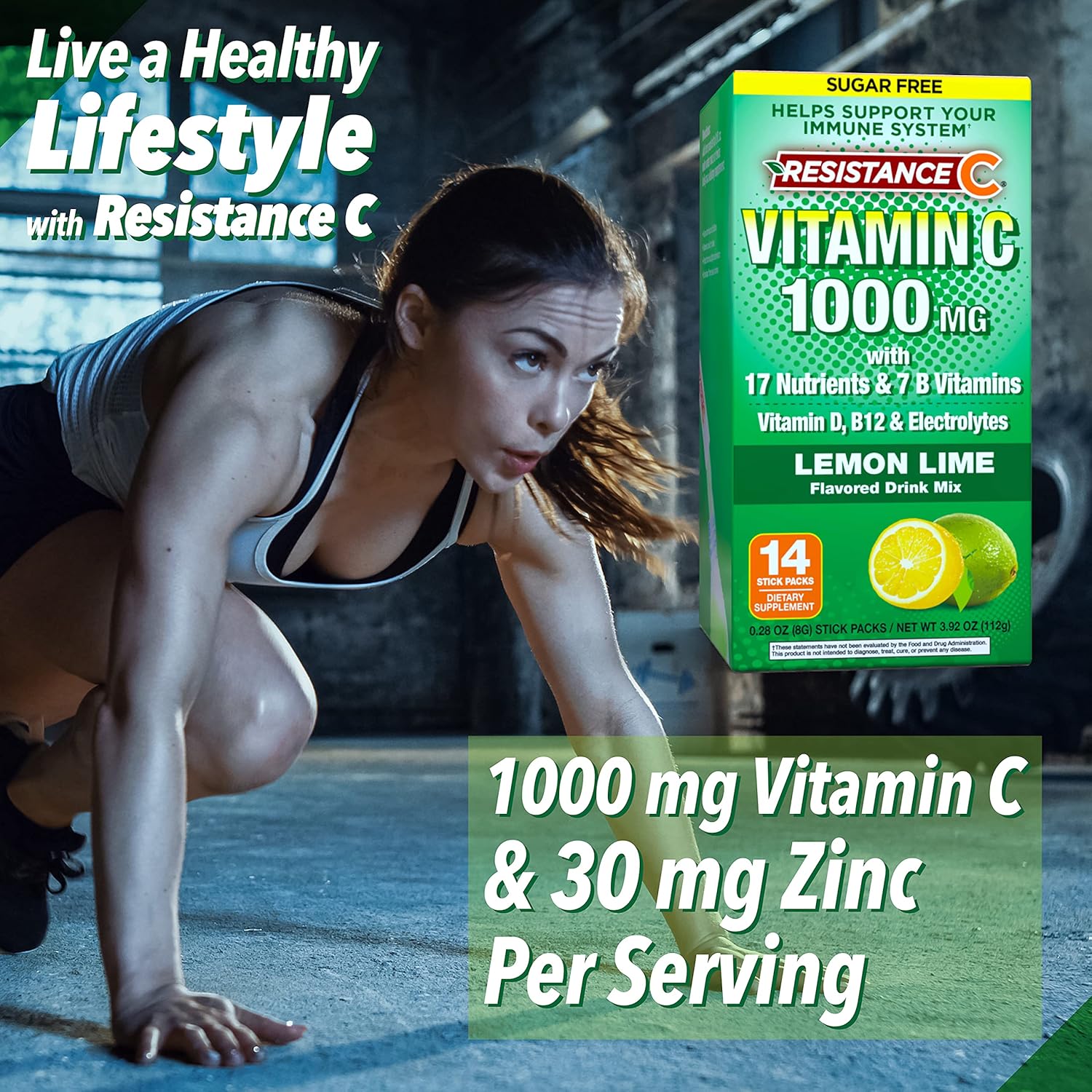 immune-system-support-stick-packs-with-16-nutrients-7-b-vitamins-antioxidants-electrolytes-green-lemon-lime-flavor---14-count-4