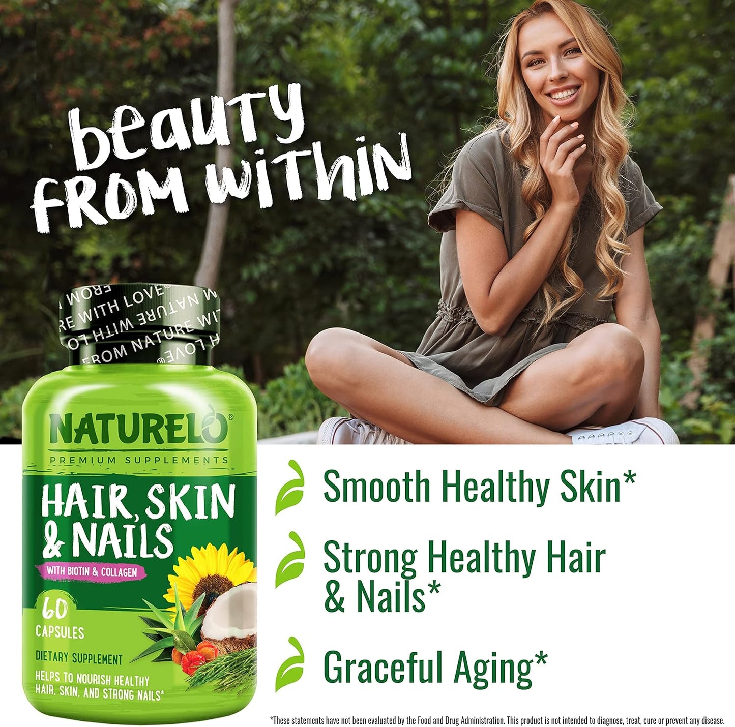 hair-skin-and-nails-supplement-with-biotin-collagen-and-vitamin-e---promotes-healthy-hair-growth-and-skin---60-capsules-6