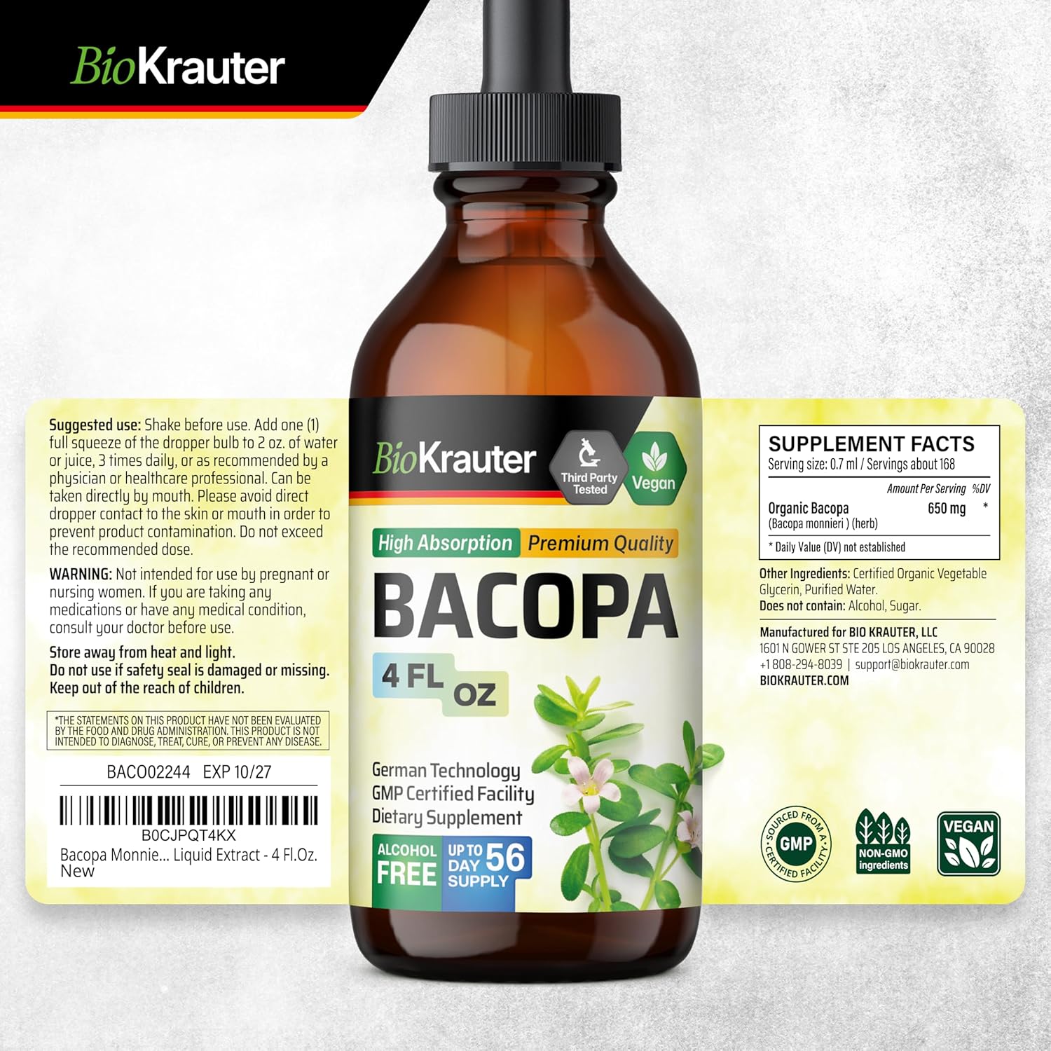organic-rhodiola-rosea-and-bacopa-tincture-bundle---4-fl-oz-each---herbal-stress-relief-and-cognitive-support-formula-9
