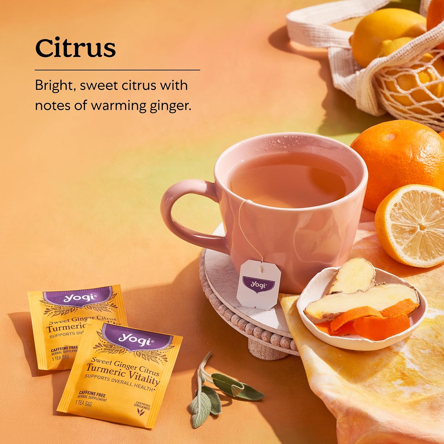 organic-sweet-ginger-citrus-turmeric-tea-bags---96-bags-total---supports-well-being-with-turmeric-ginger-cinnamon---yogi-tea-4