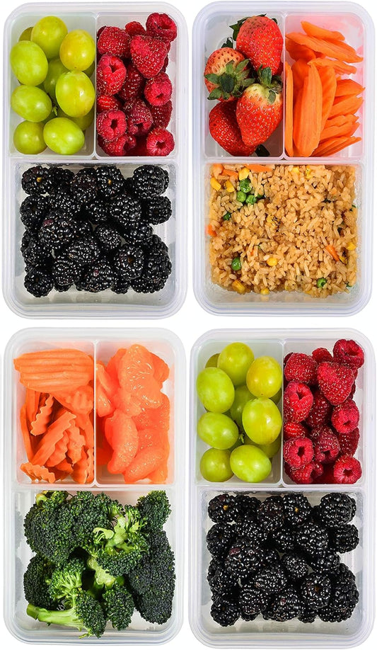 fit-strong-healthy-bento-lunch-box-containers-for-meal-prep-adults-kids-microwave-dishwasher-safe-airtight-lid-removable-compartments-39oz-4-pack-1
