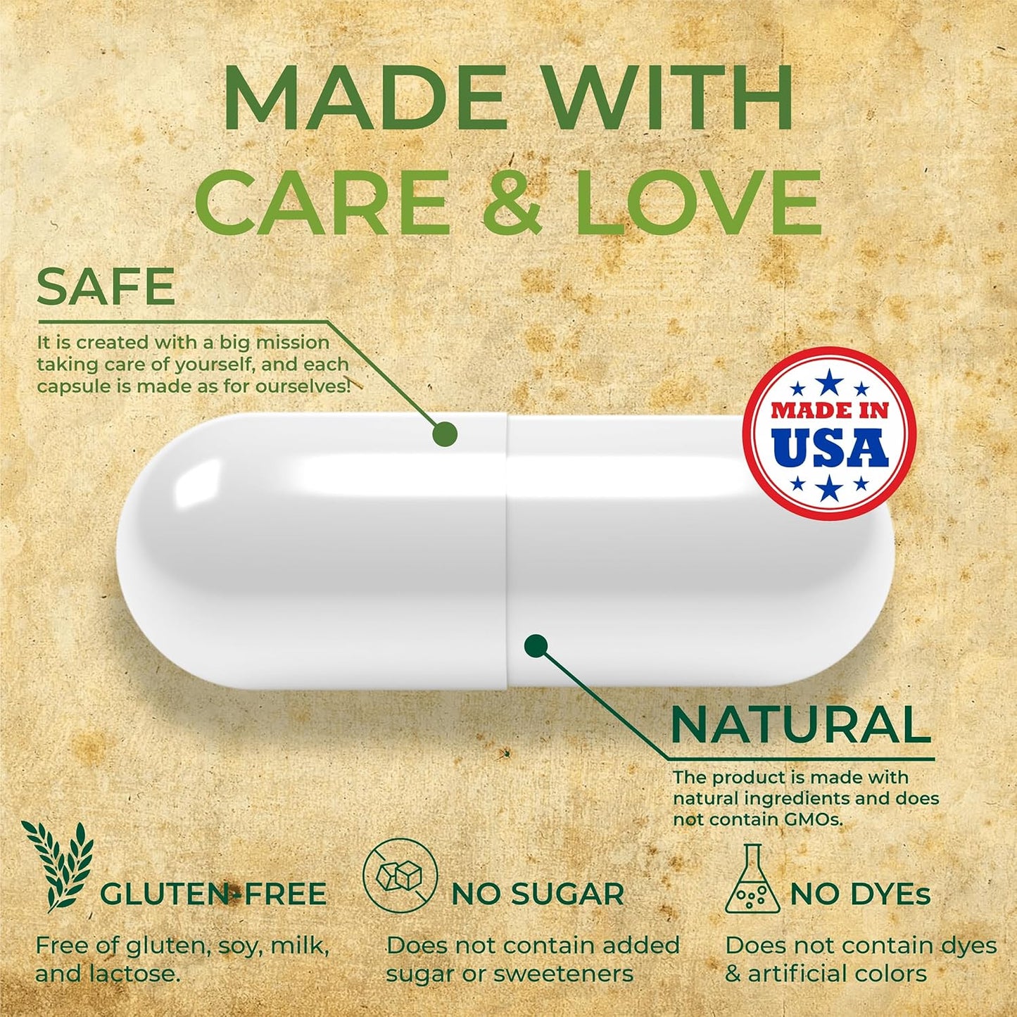 organic-chicken-collagen-capsules---type-ii-collagen-supplement-for-joint-skin-bone-health---non-gmo-anti-aging-dietary-pills-with-hydrolyzed-peptides---120-caps-5