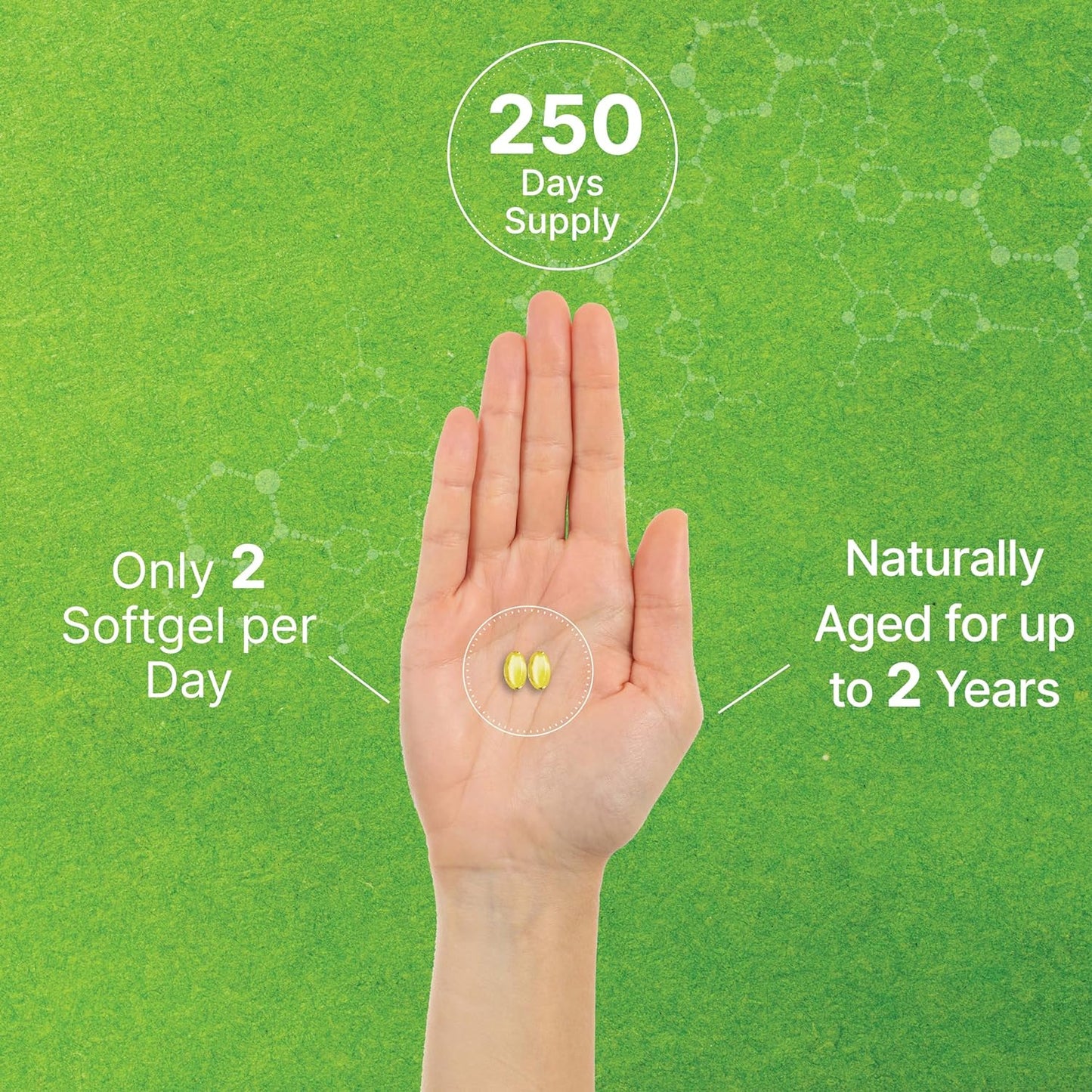 6000mg-odorless-aged-garlic-softgels---500-pills-241-garlic-oil-extract-allium-sativum-source-heart-immune-support---non-gmo-antioxidant-5