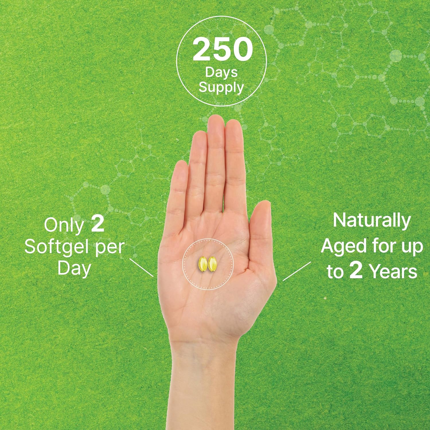 6000mg-odorless-aged-garlic-softgels---500-pills-241-garlic-oil-extract-allium-sativum-source-heart-immune-support---non-gmo-antioxidant-5