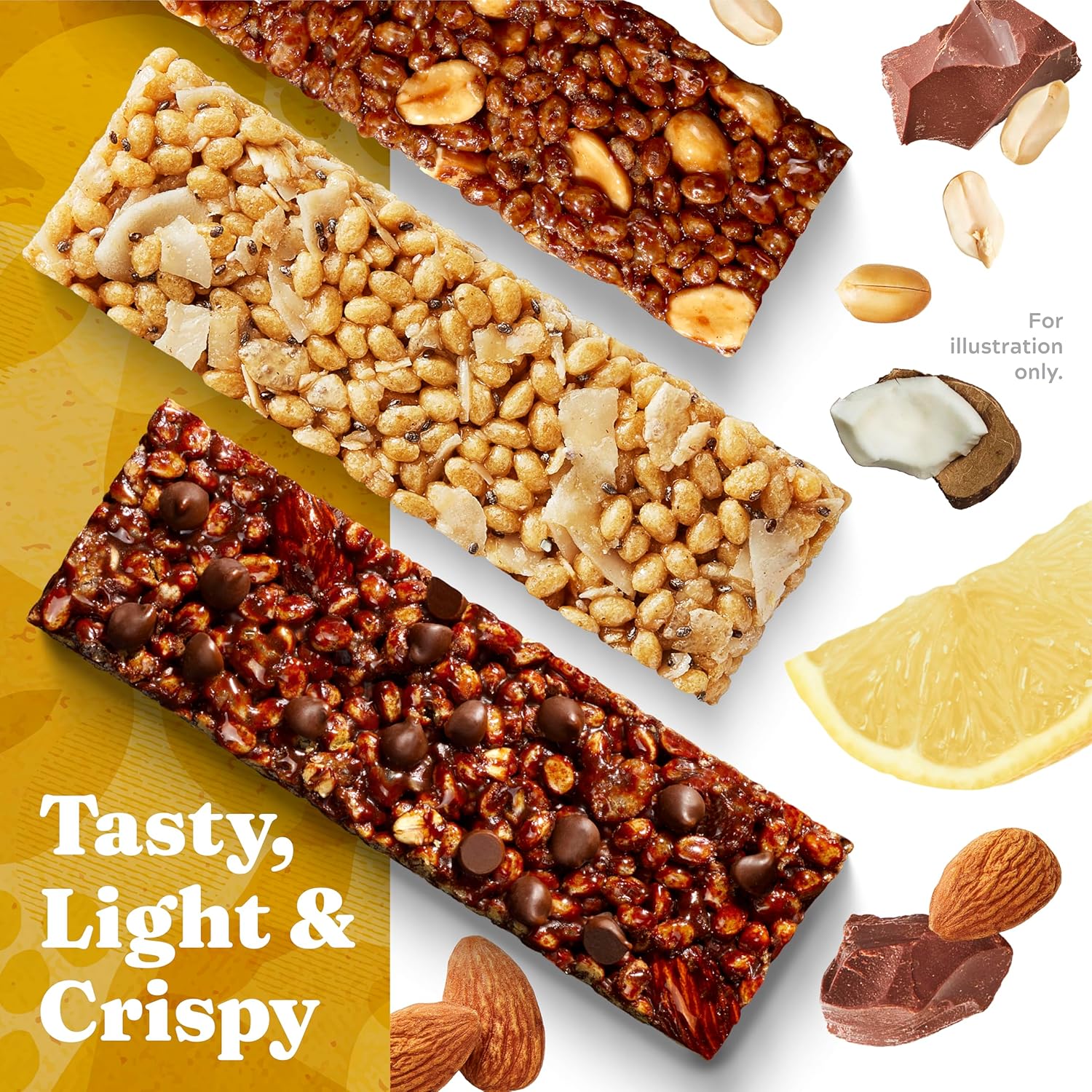 vegan-crispy-protein-bars-variety-pack---3-flavors-plant-based-snacks---13g-protein-2g-sugar-7g-fiber---gluten-free-non-gmo---12-bars-3-boxes-4