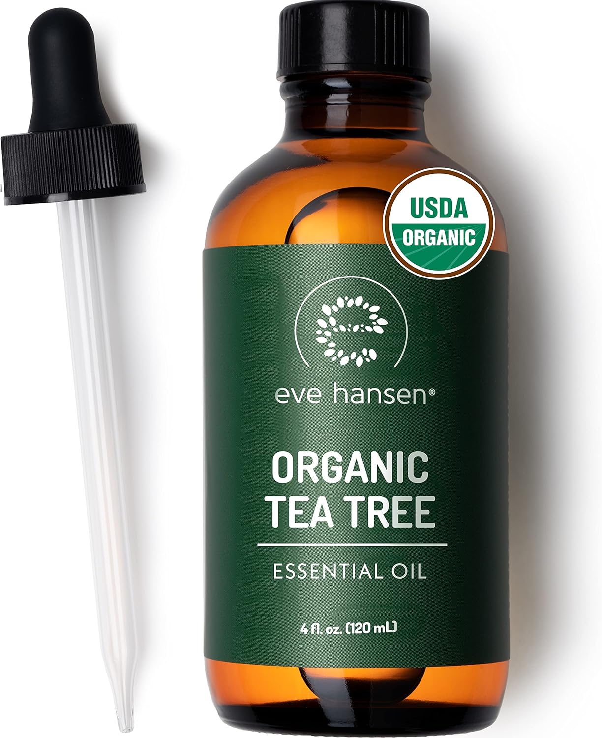 4oz-eve-hansen-organic-tea-tree-oil---pure-melaleuca-alternifolia-essential-oil-for-skin-scalp-nails-aromatherapy---natural-antifungal-antibacterial-solution-1