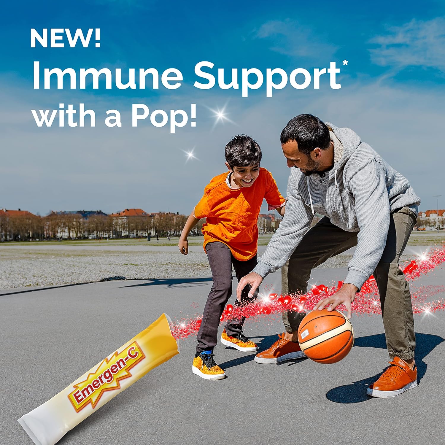 sparkly-strawberry-emergen-c-kidz-crystals---56-stick-packs-immune-support-supplement-with-vitamin-c-b-vitamins-zinc-and-manganese-on-the-go-kids-stocking-stuffer-3