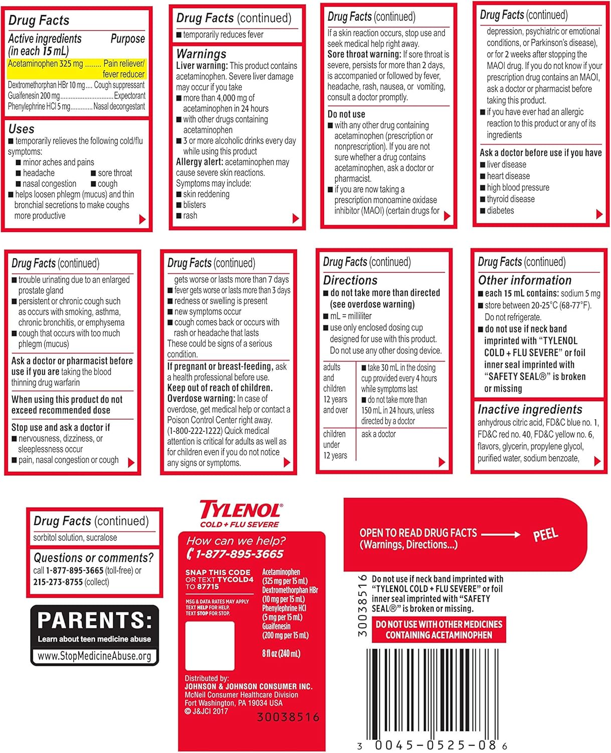 tylenol-cold-flu-severe-day-night-liquid-cough-medicine-2-pack---8-fl-oz-bottles-2