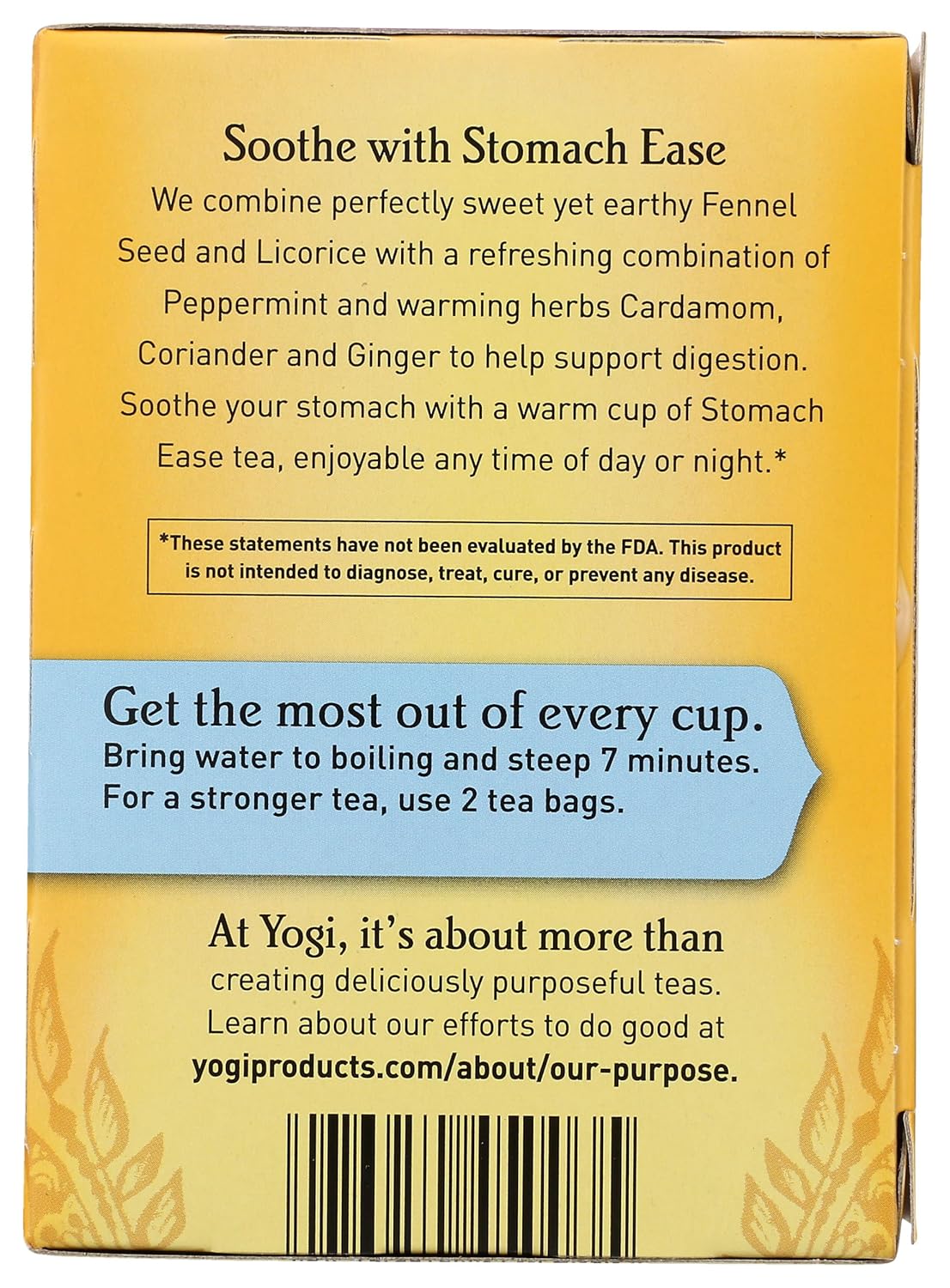 yogi-tea-stomach-ease-tea-bags-16-count---herbal-blend-for-digestive-support-and-comfort-2