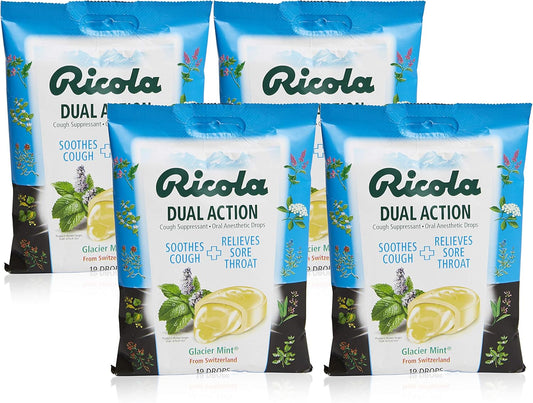 pack-of-4-ricola-dual-action-glacier-mint-herbal-cough-suppressant-throat-drops-19ct-bags---soothes-throat-suppresses-coughs-1