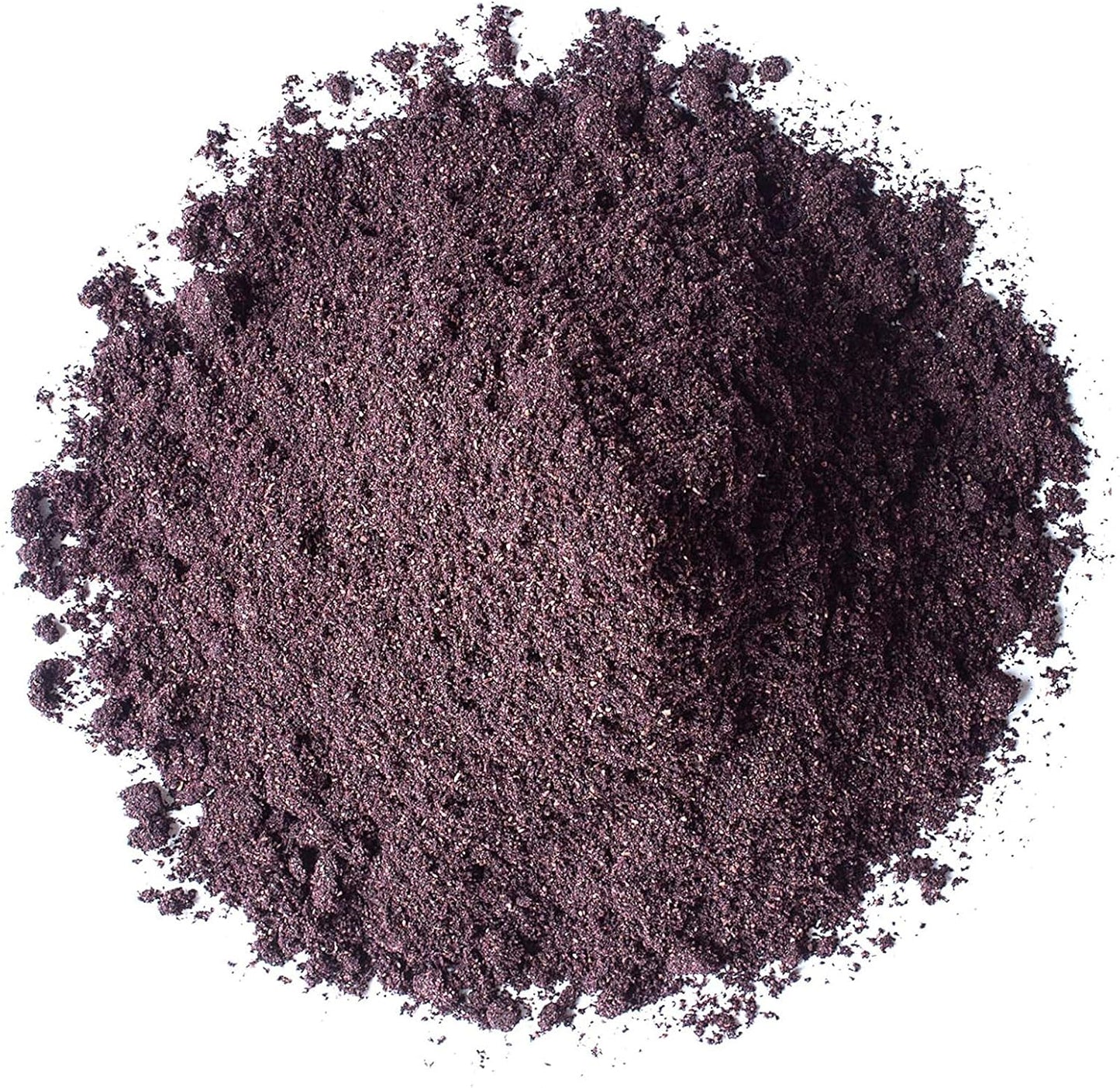 Organic Maqui Berry Powder 8oz - Non-GMO Raw Vegan Superfood with Iron, Fiber & Antioxidants for Juices, Drinks, Smoothies - No Added Sugar - Bulk Size by Food to Live - Espot.com.au