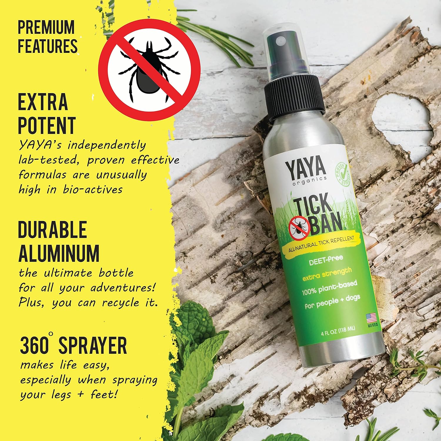 yaya-organics-tick-ban-extra-strength-tick-repellent-with-essential-oils-all-natural-deet-free-proven-effective-safe-for-adults-kids-dogs-4oz-2-pack-2